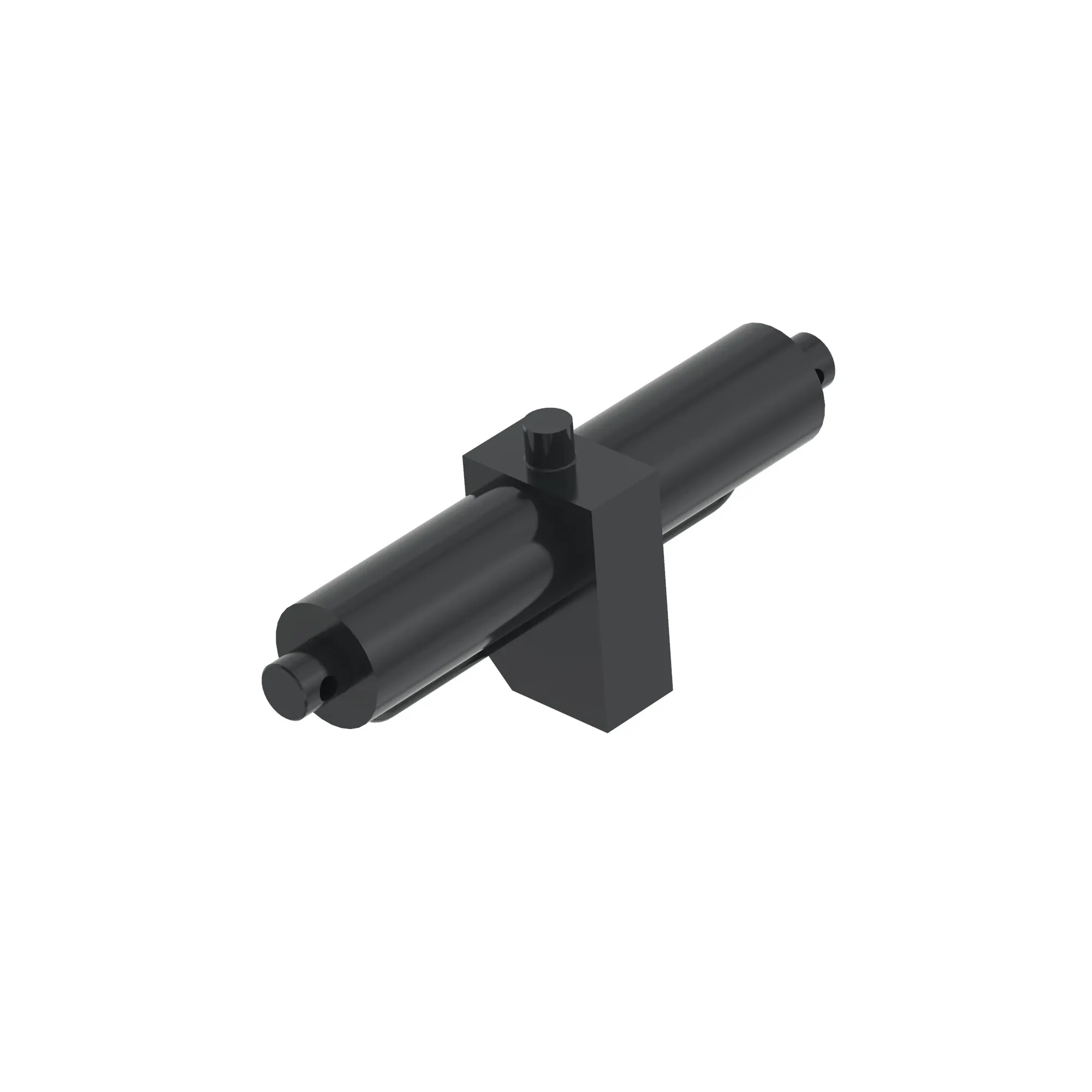HYDRAULIC CYLINDER, 57 X 31.75 - 10