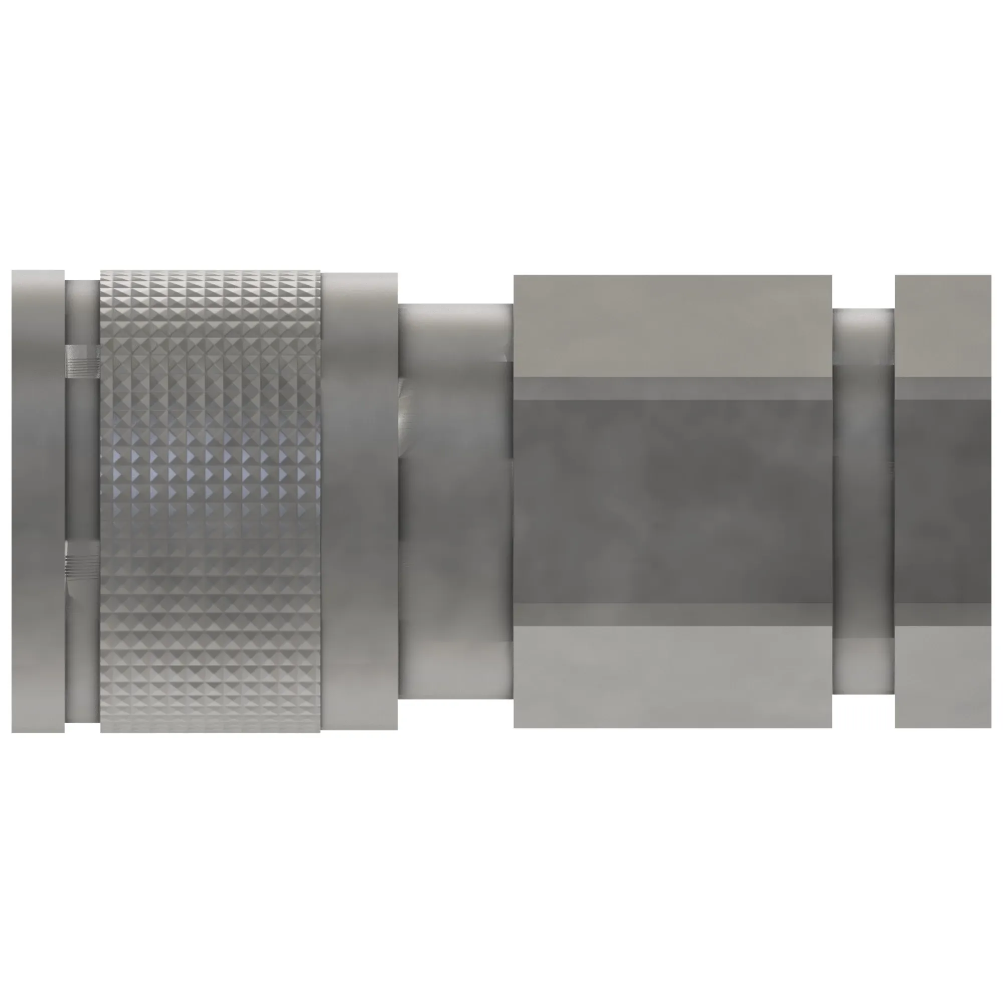 HYDRAULIC COUPLER