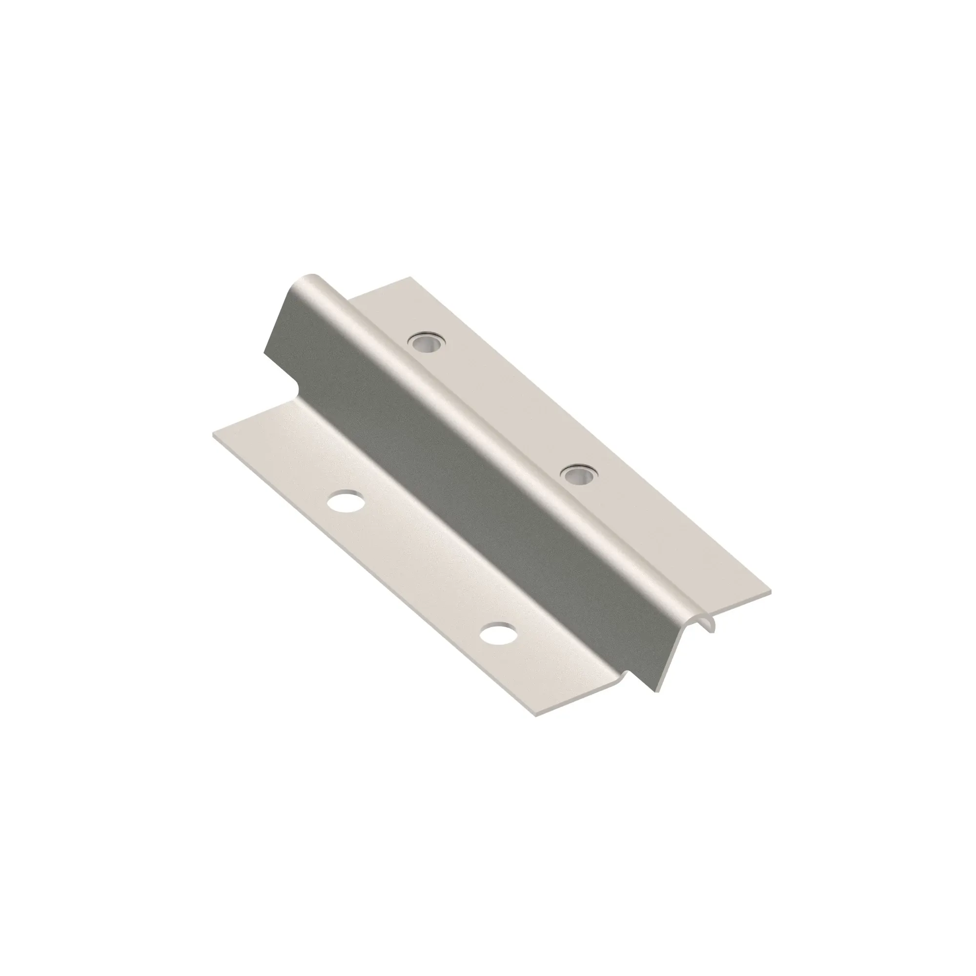 John Deere Stone Dam Bracket, Right Side - AH213875