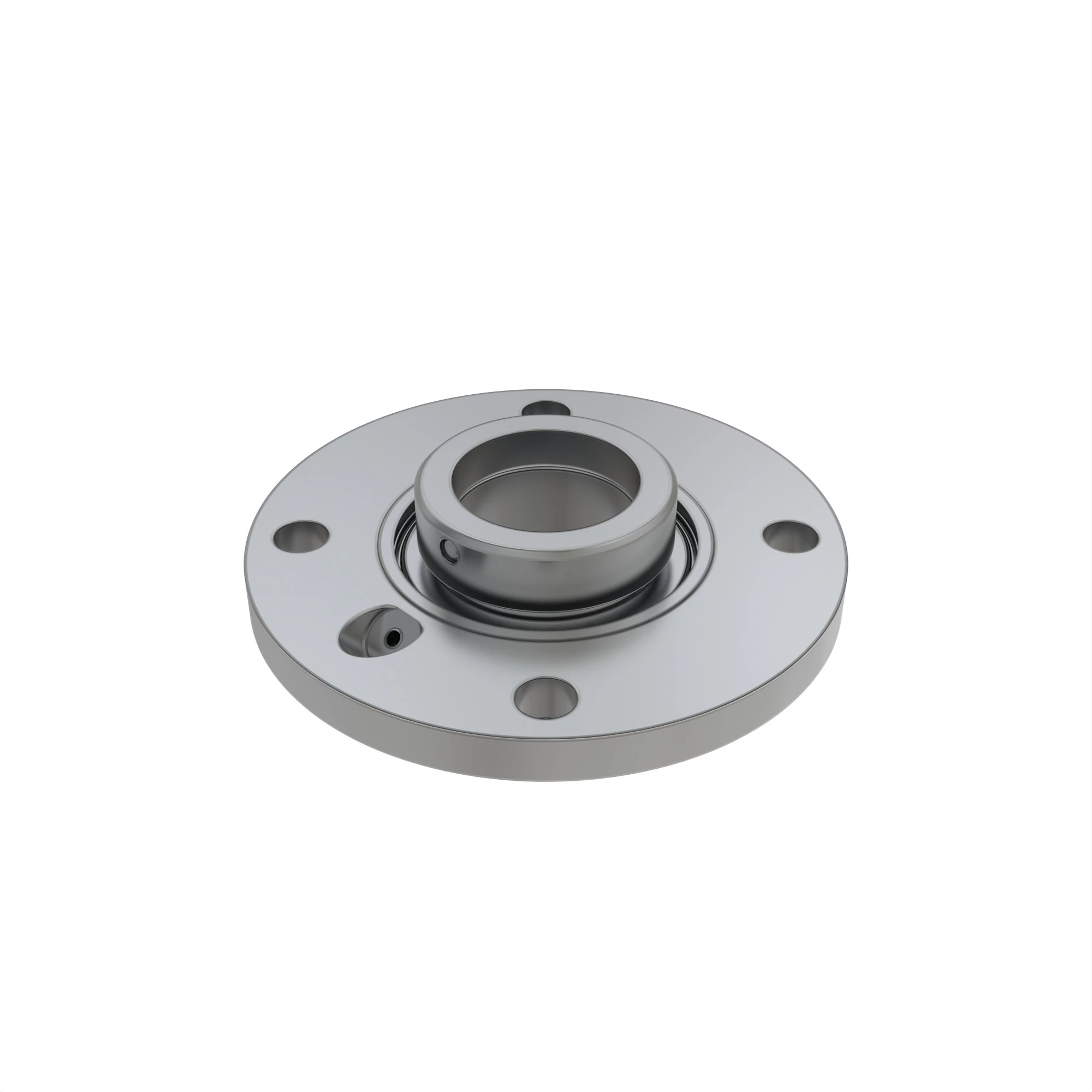 BEARING WITH HOUSING, 60 ID - SELF