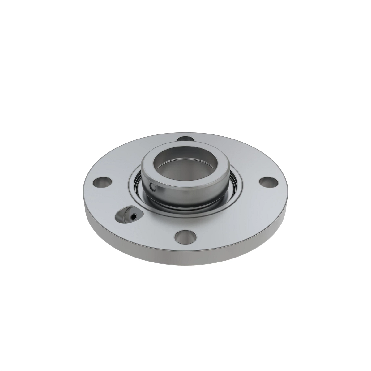 Bearing With Housing, 60 ID - Self