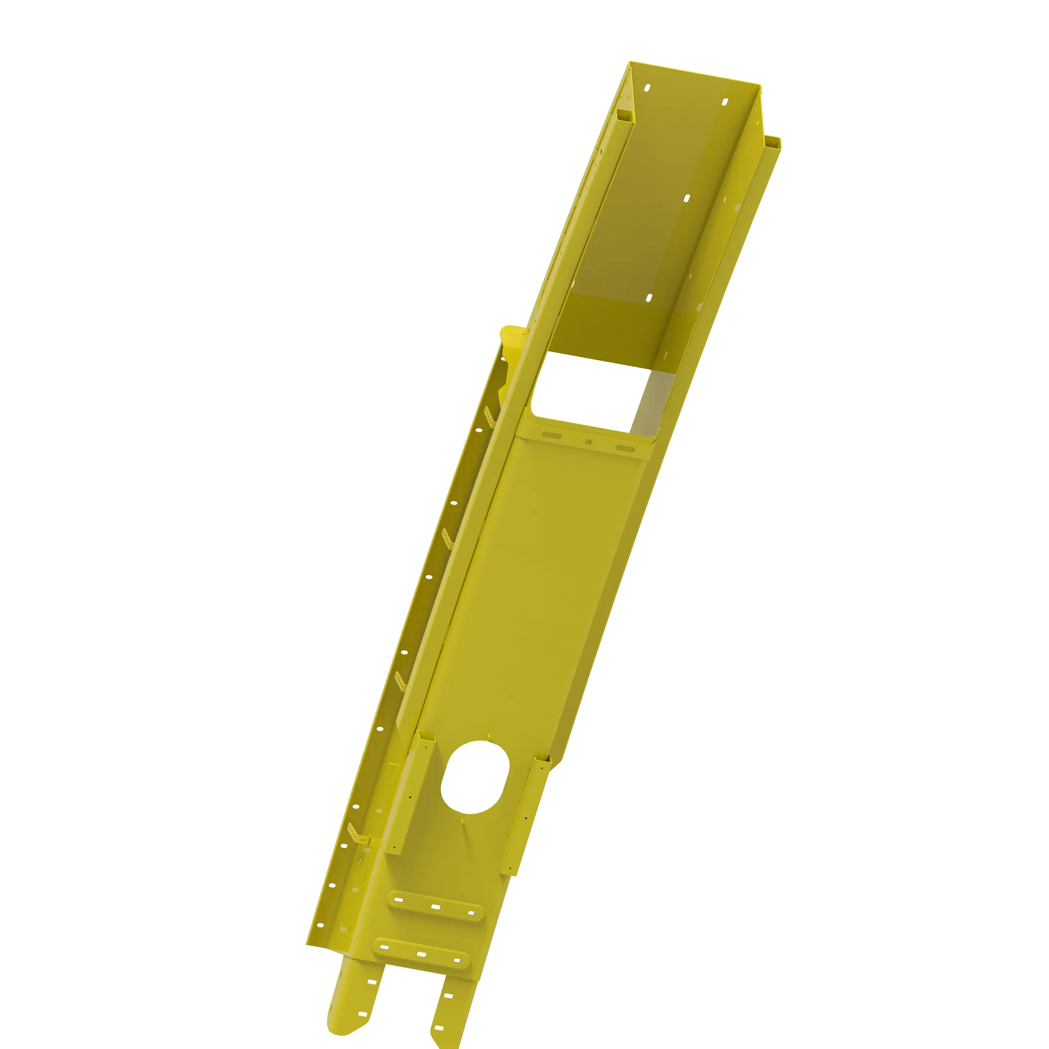 Separator Threshing Parts