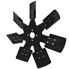 John Deere Fan - RE73671