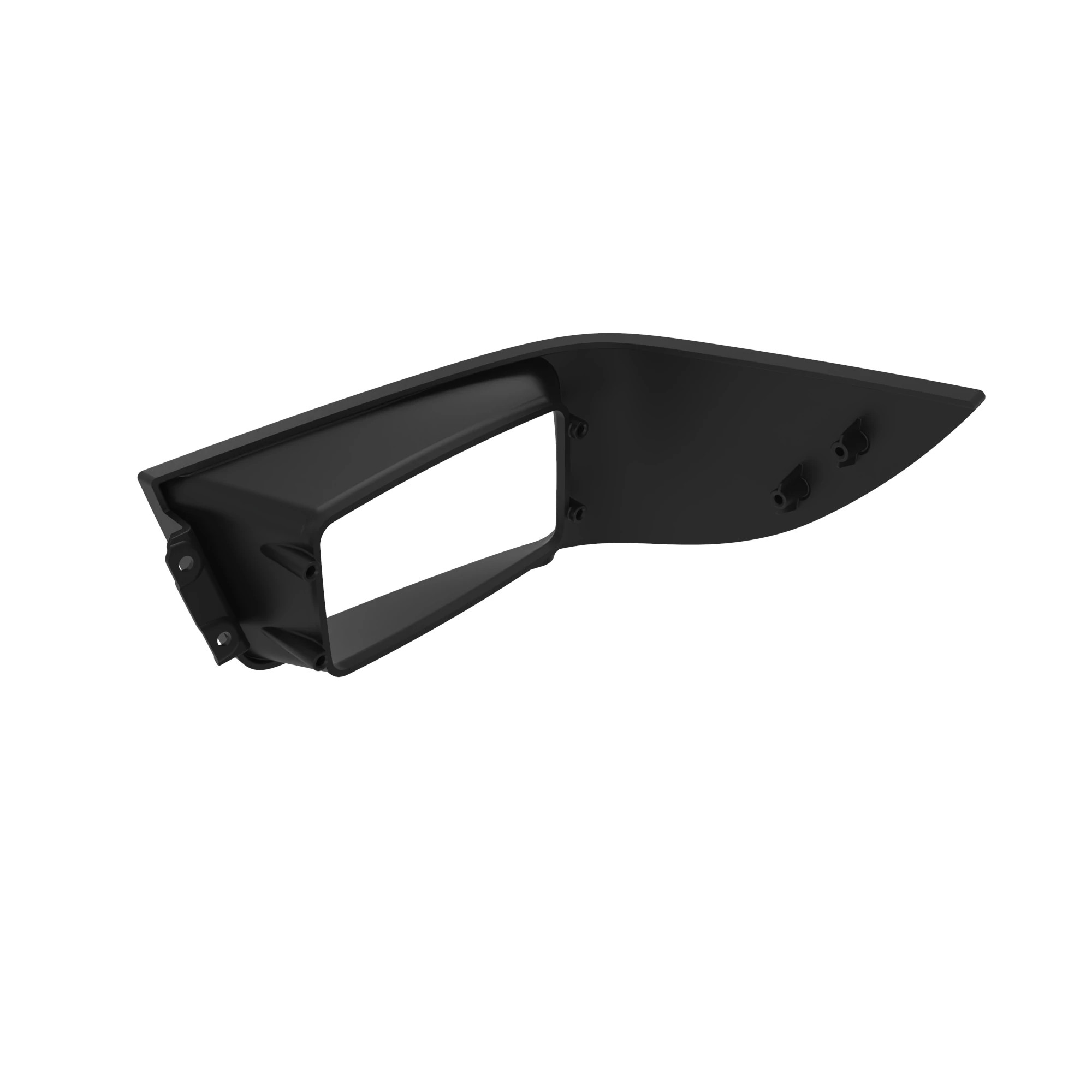 SU29545: Right Side Headlight Bezel