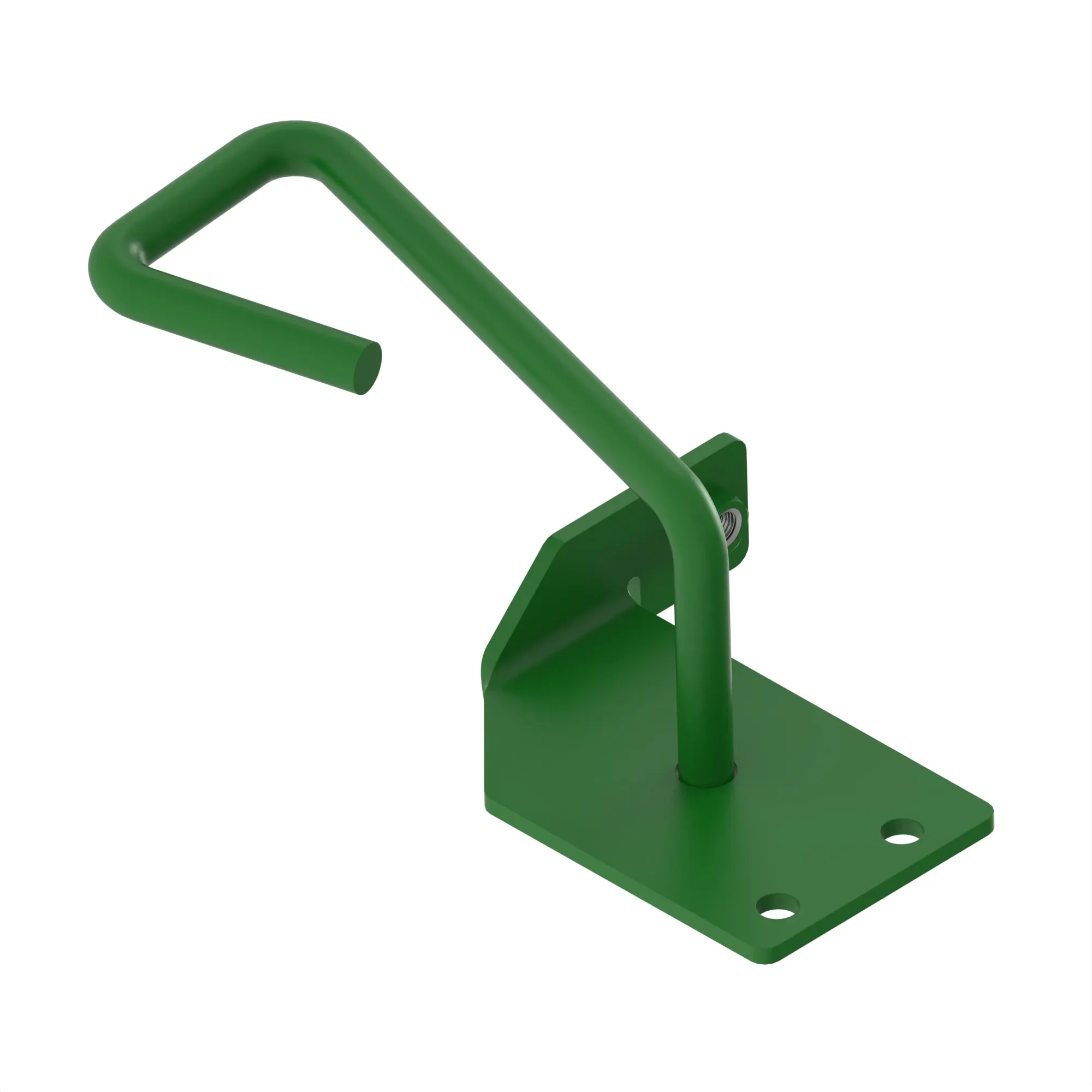 BRACKET, ACTIVESEAT HOSES SUPPORT