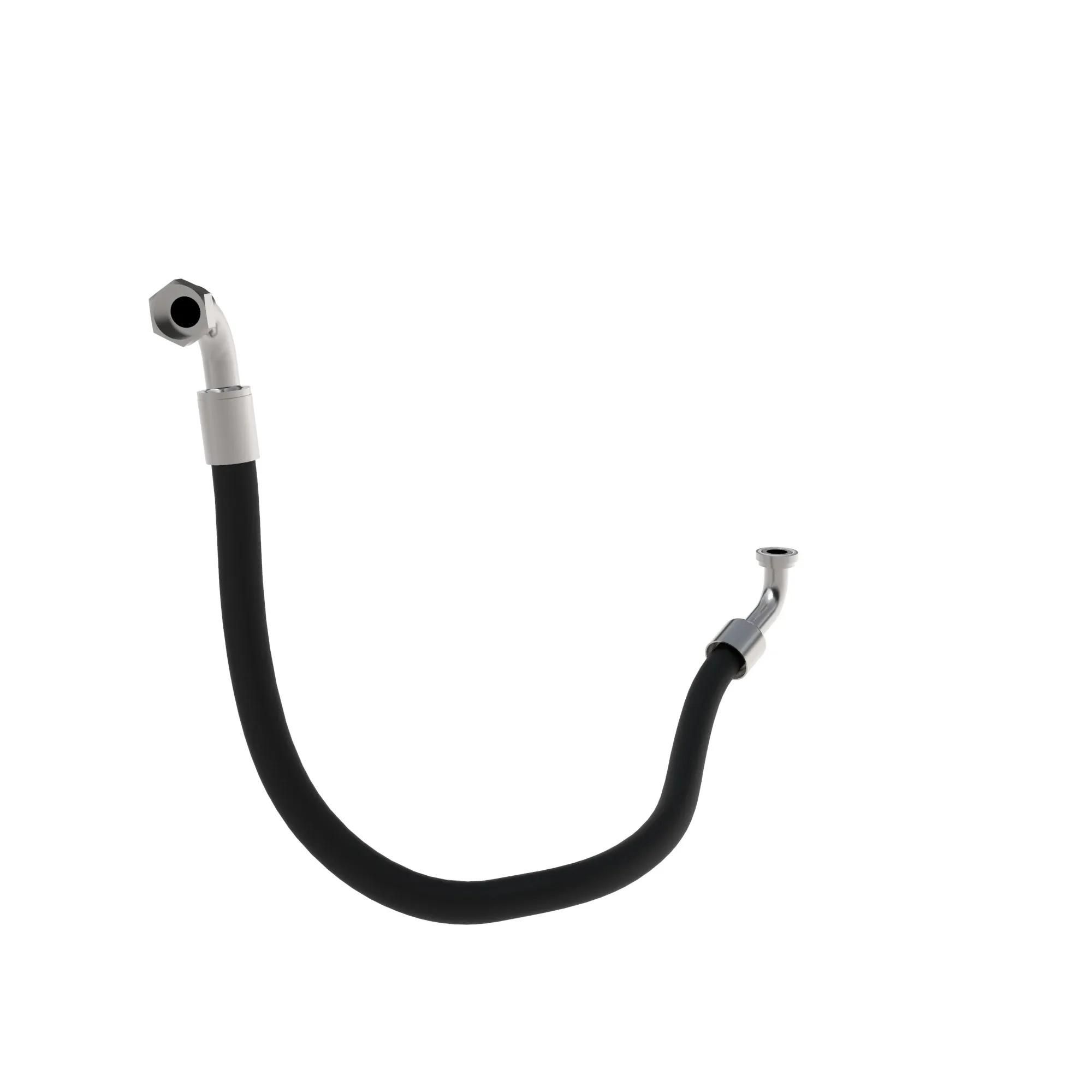 John Deere Hydraulic Hose - RE580135