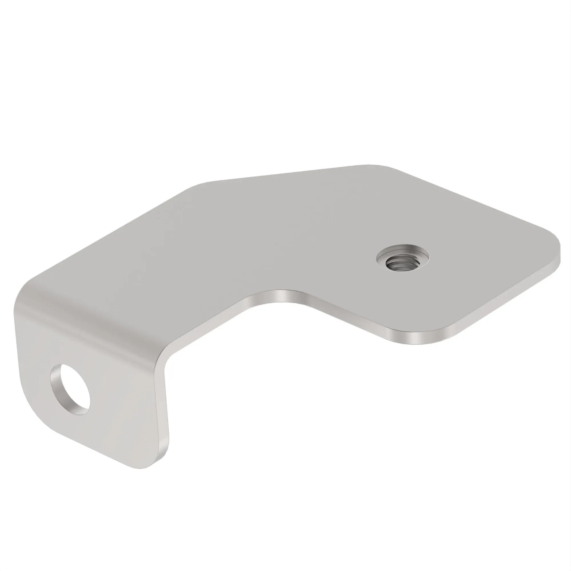 BRACKET, INVERTER COOLING LINE MOUN