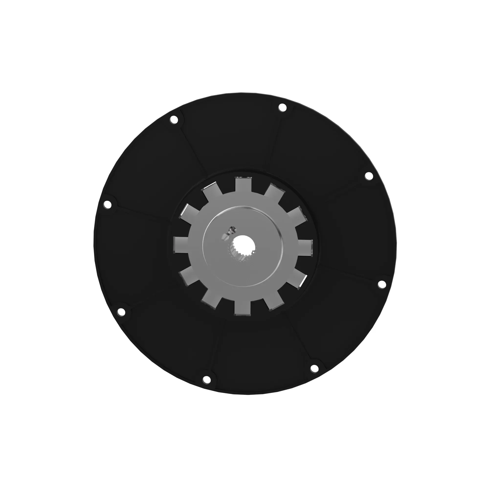 TORSIONAL COUPLER