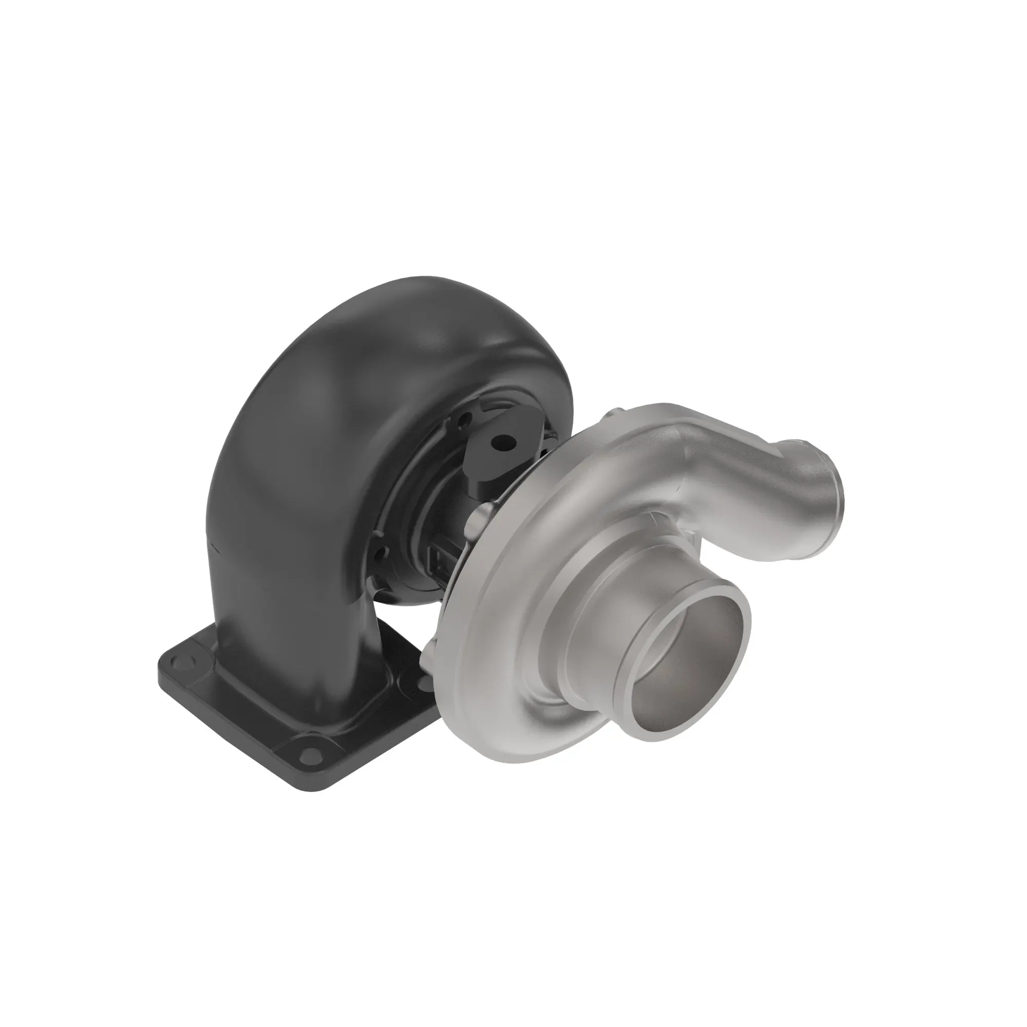 John Deere Turbocharger - RE516667