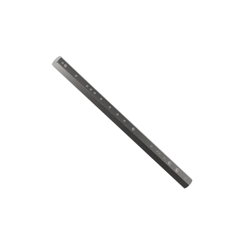 SHAFT, HEX