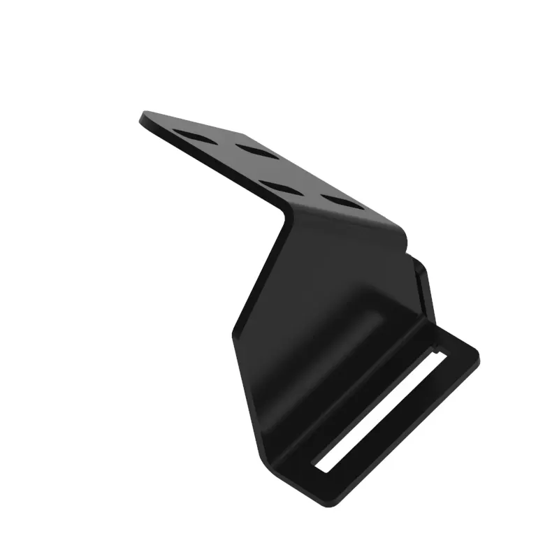BRACKET, 72" MCS BLOWER MOUNT