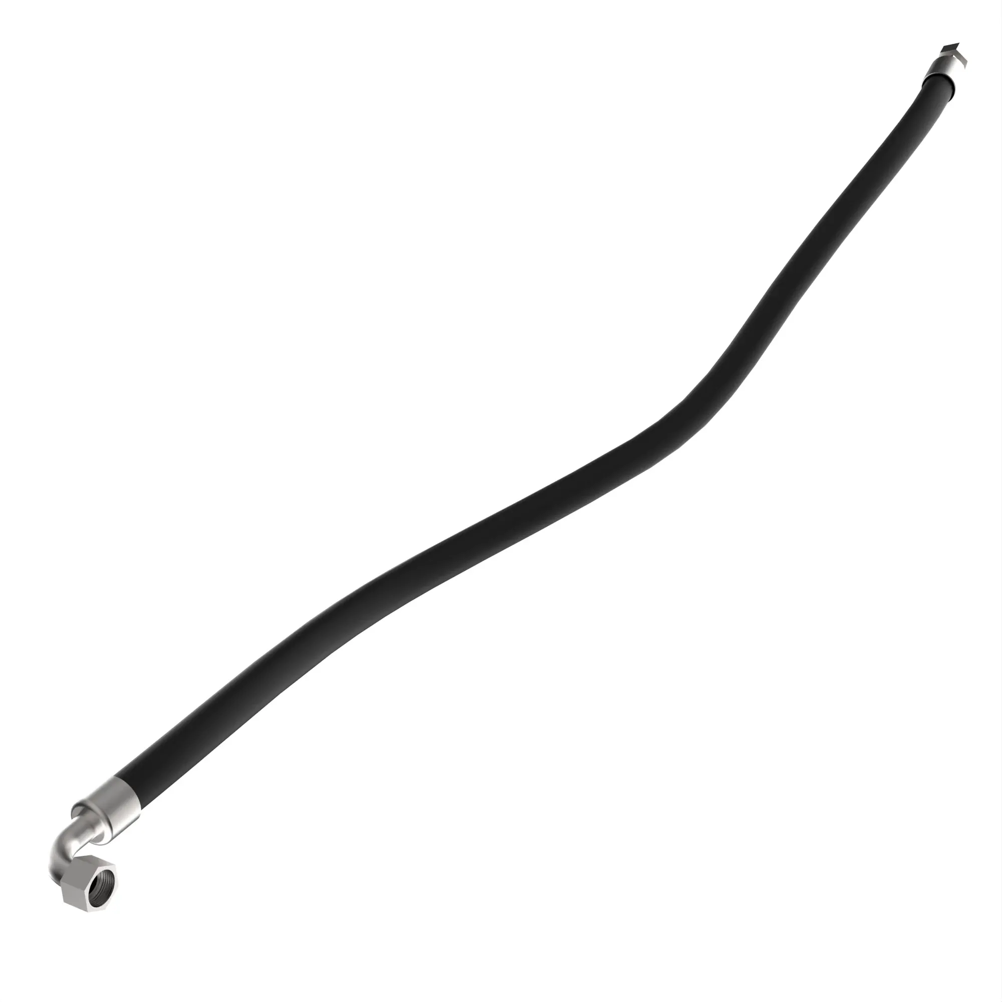 John Deere Hydraulic Hose - AT463547