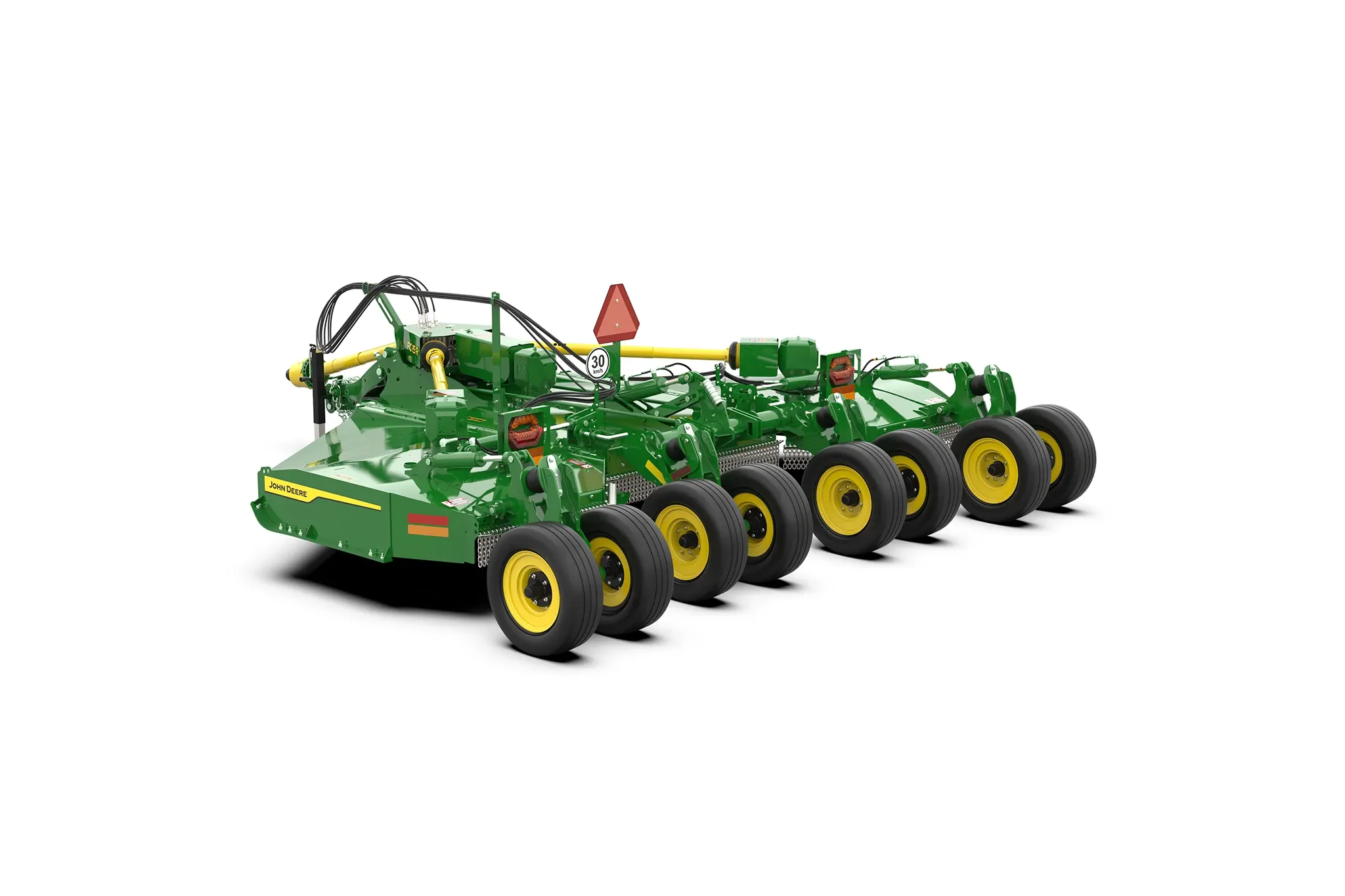 Studio rendering of FC15R