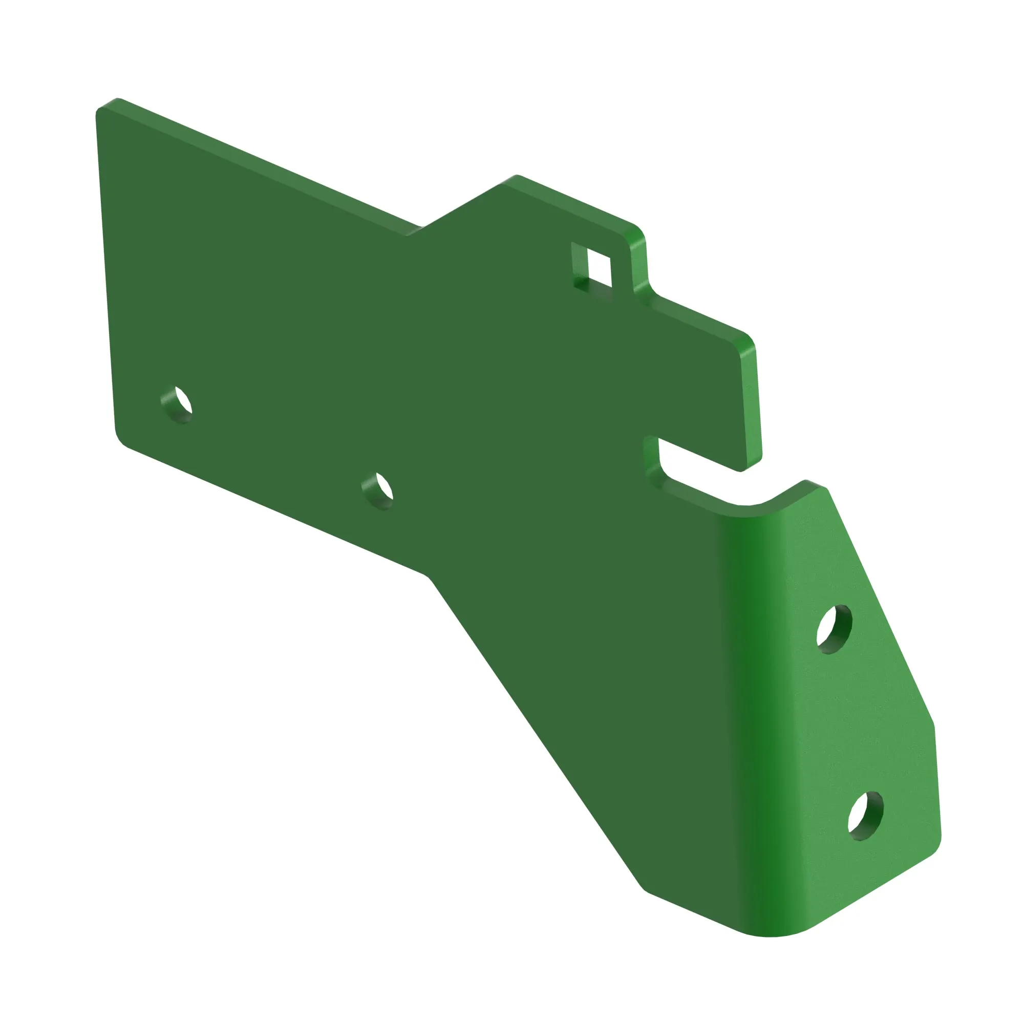 ANGLE, HS VALVE