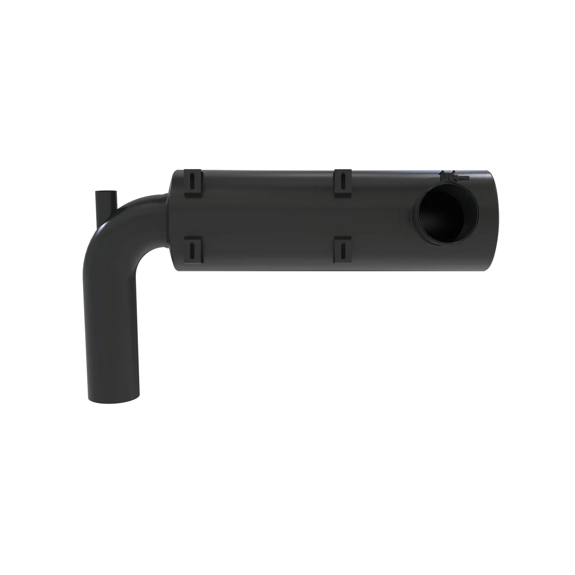 Muffler