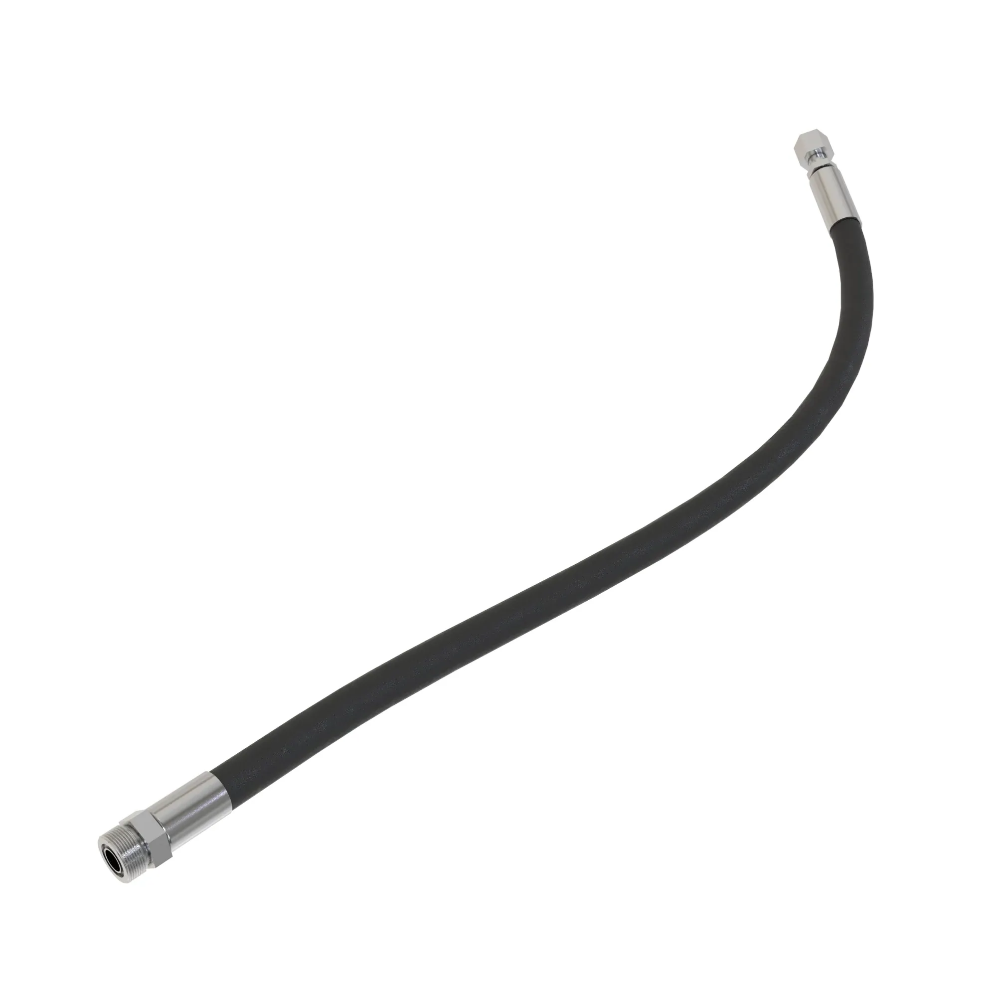 HOSE, HYDRAULIC