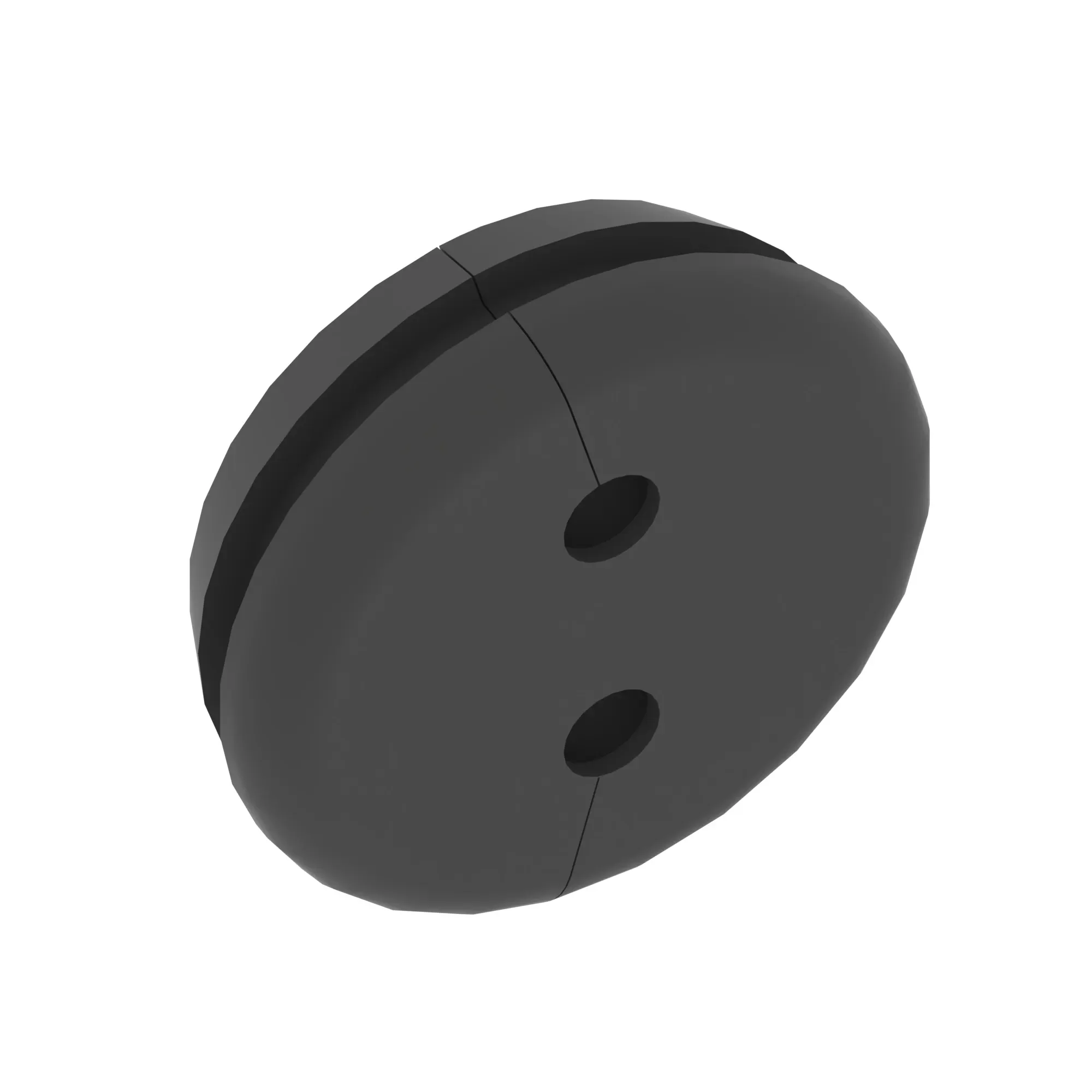 John Deere Dual Wire Grommet - T444831