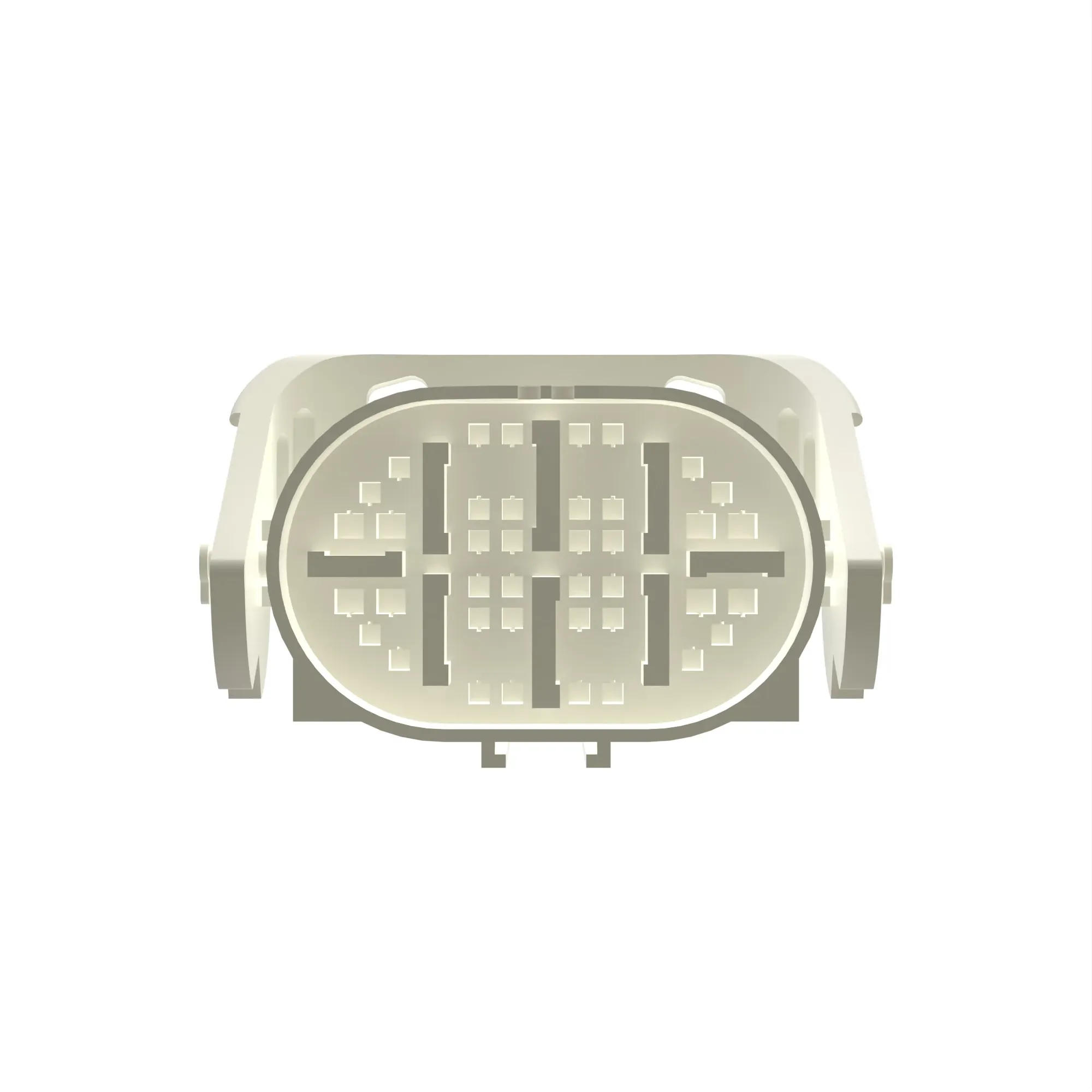 DELPHI GT150 40W MALE SLD CRM NYLON