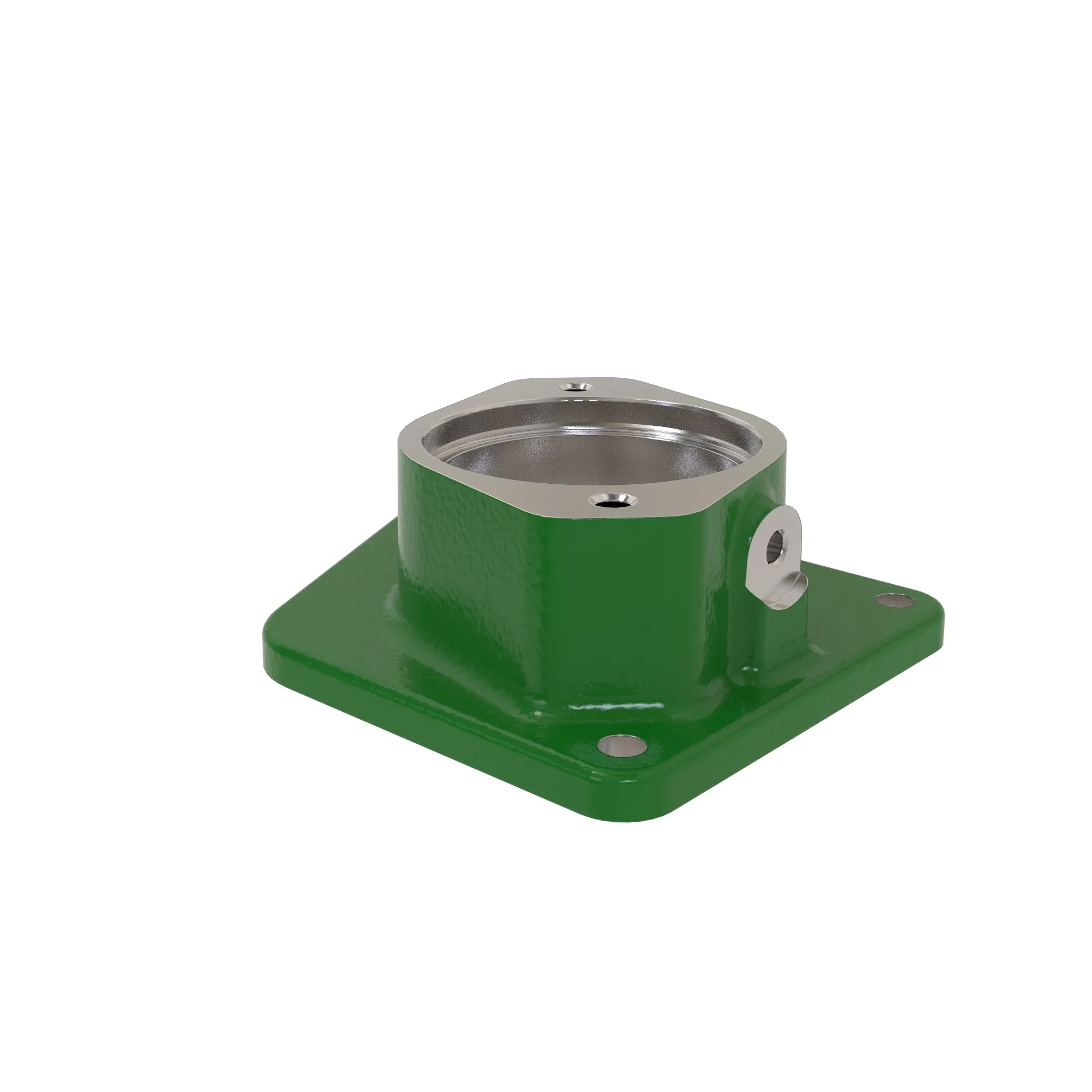 R116019: Auxiliary Drive Housing