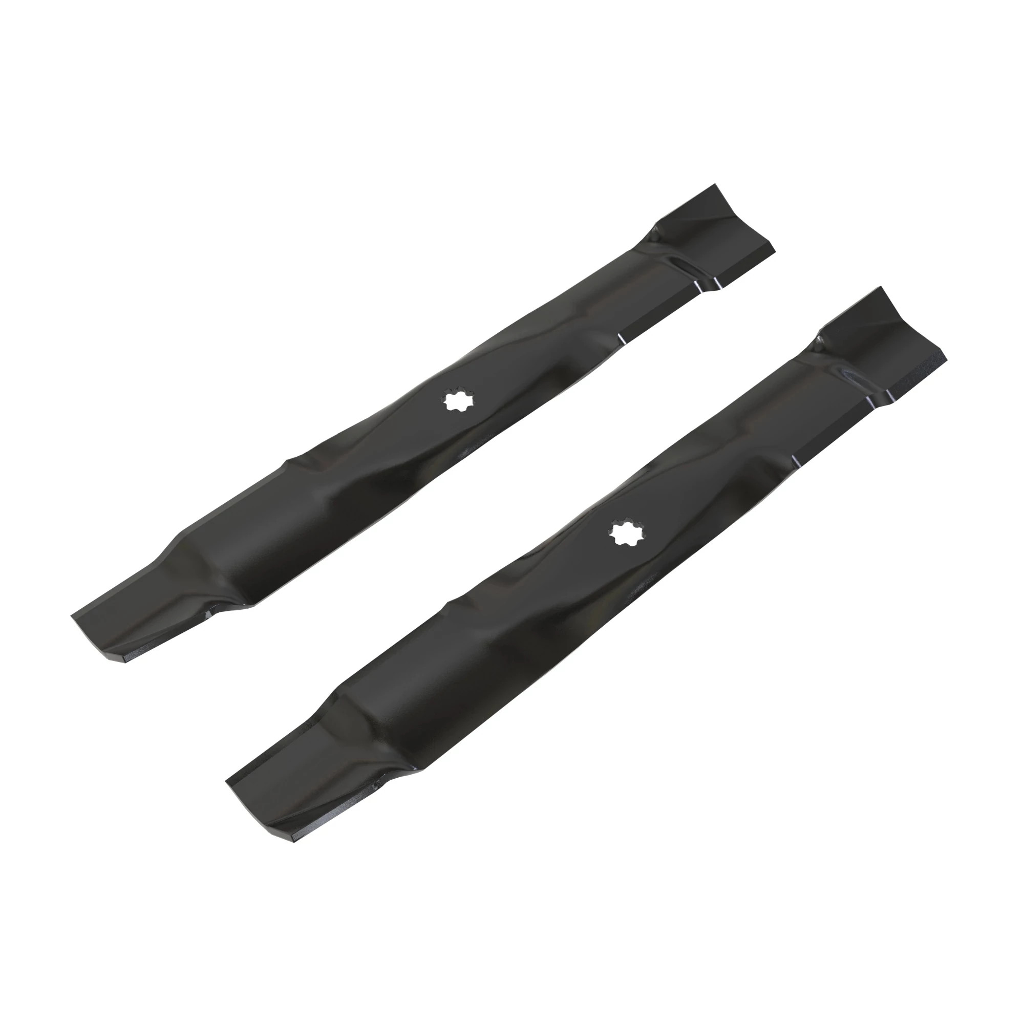 John Deere Medium Lift Mower Blade, 50 Inch - M76461