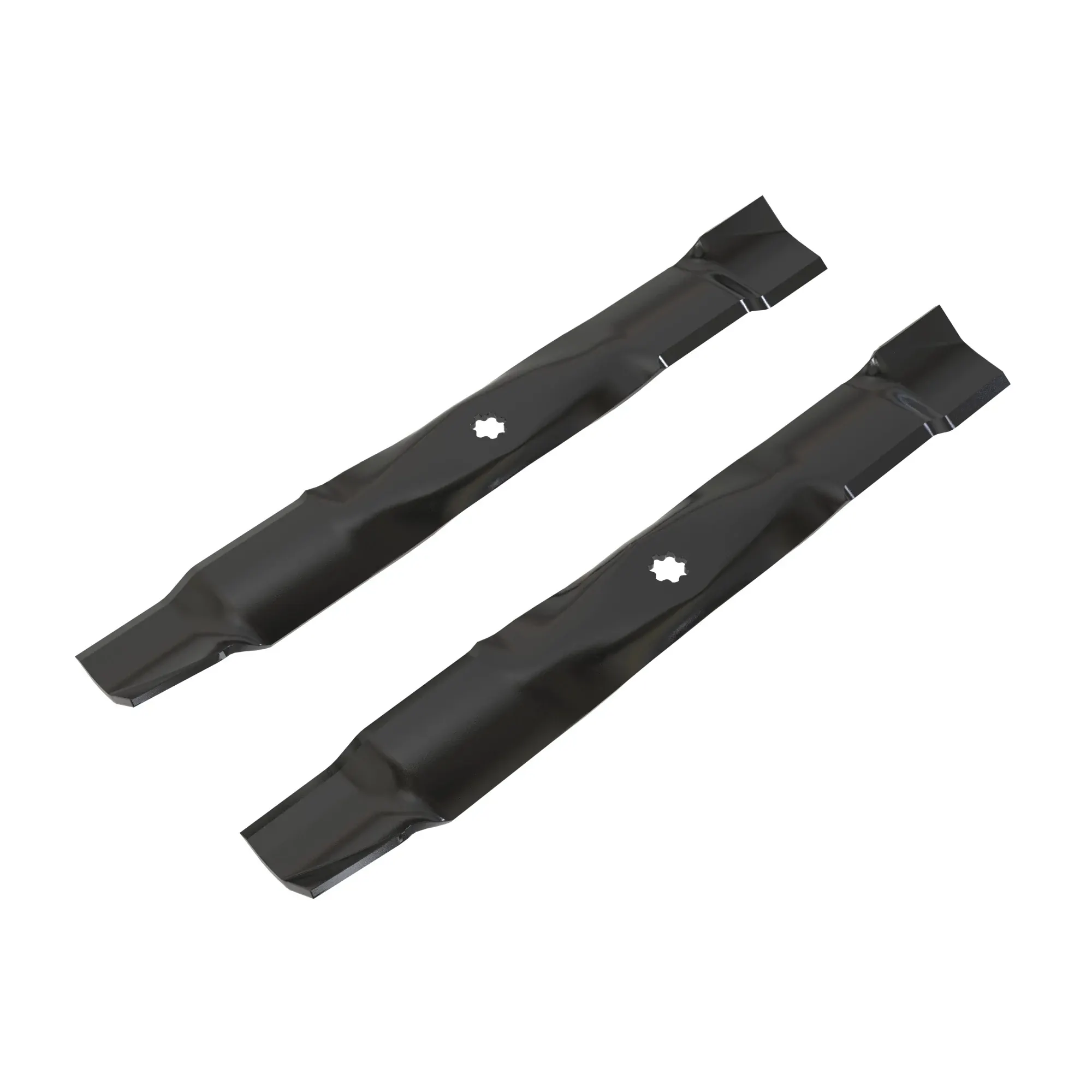 John Deere Medium Lift Mower Blade, 50 Inch - M76461