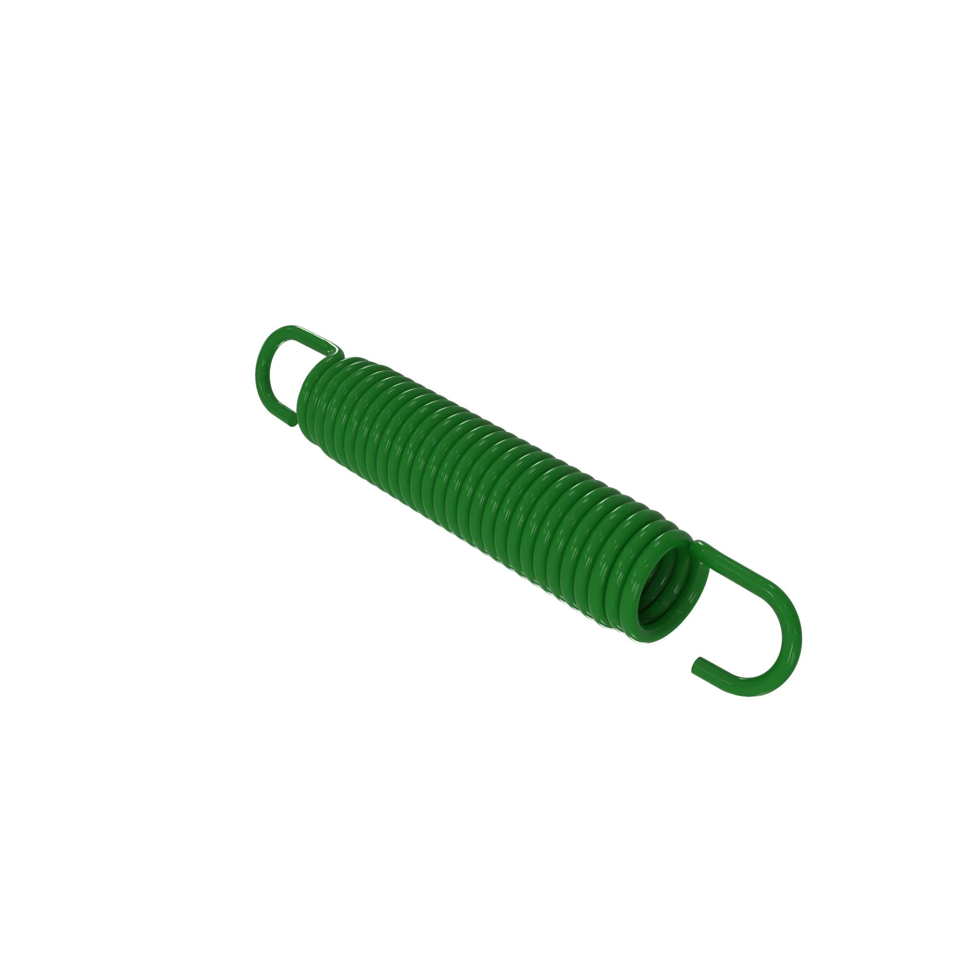 John Deere Suspension Spring - M76624