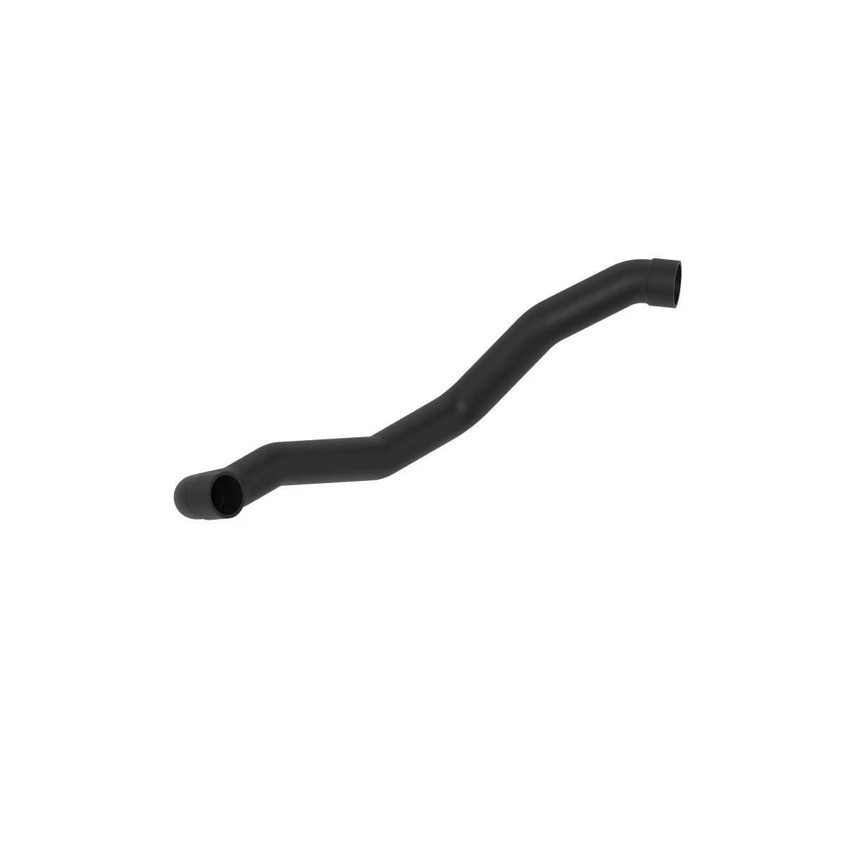 John Deere Lower Radiator Hose - RE573021