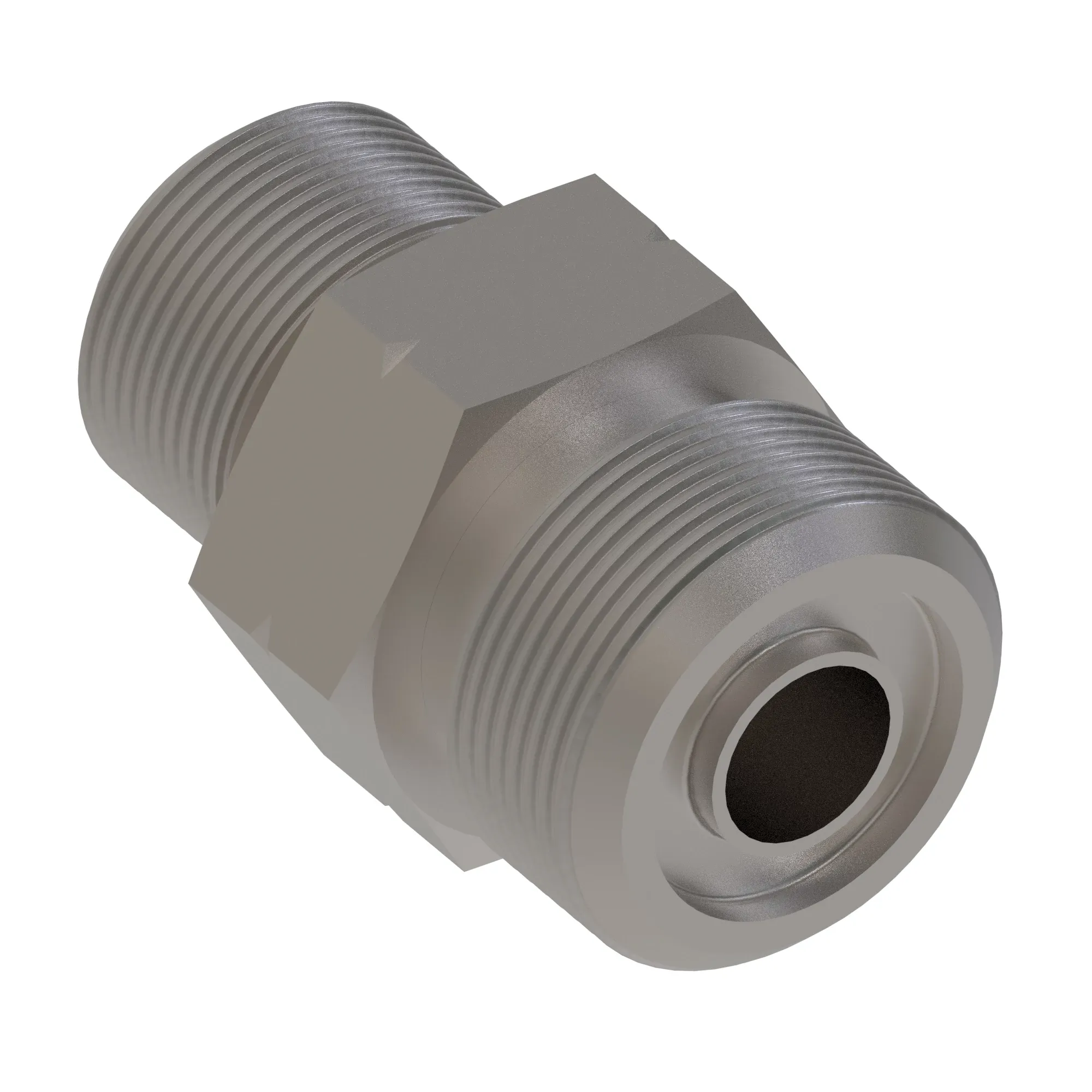 Fitting Restrictor