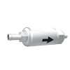 John Deere Inline Engine Coolant Filter - DZ100304
