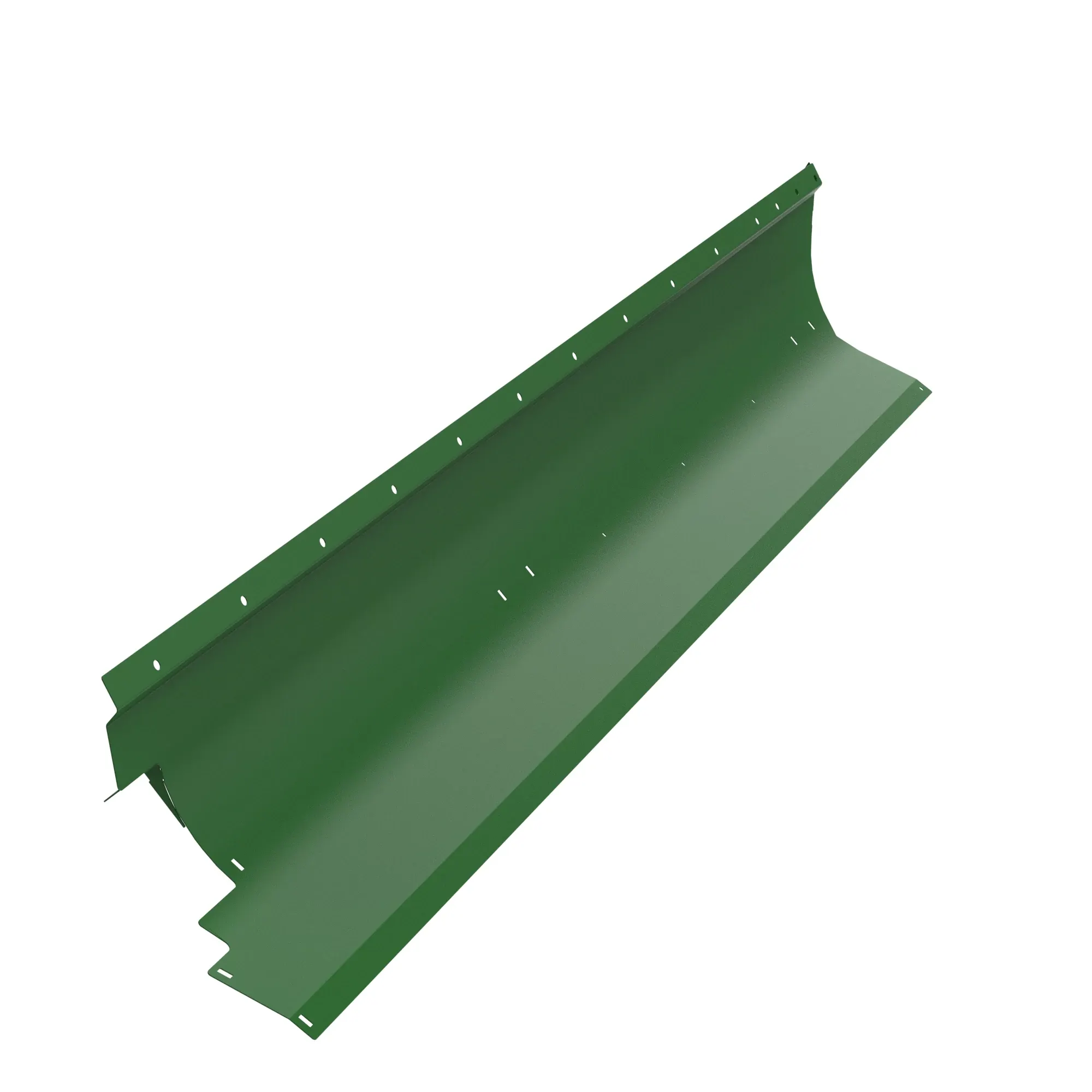 John Deere Floor Pan, Right Side - AXE77832