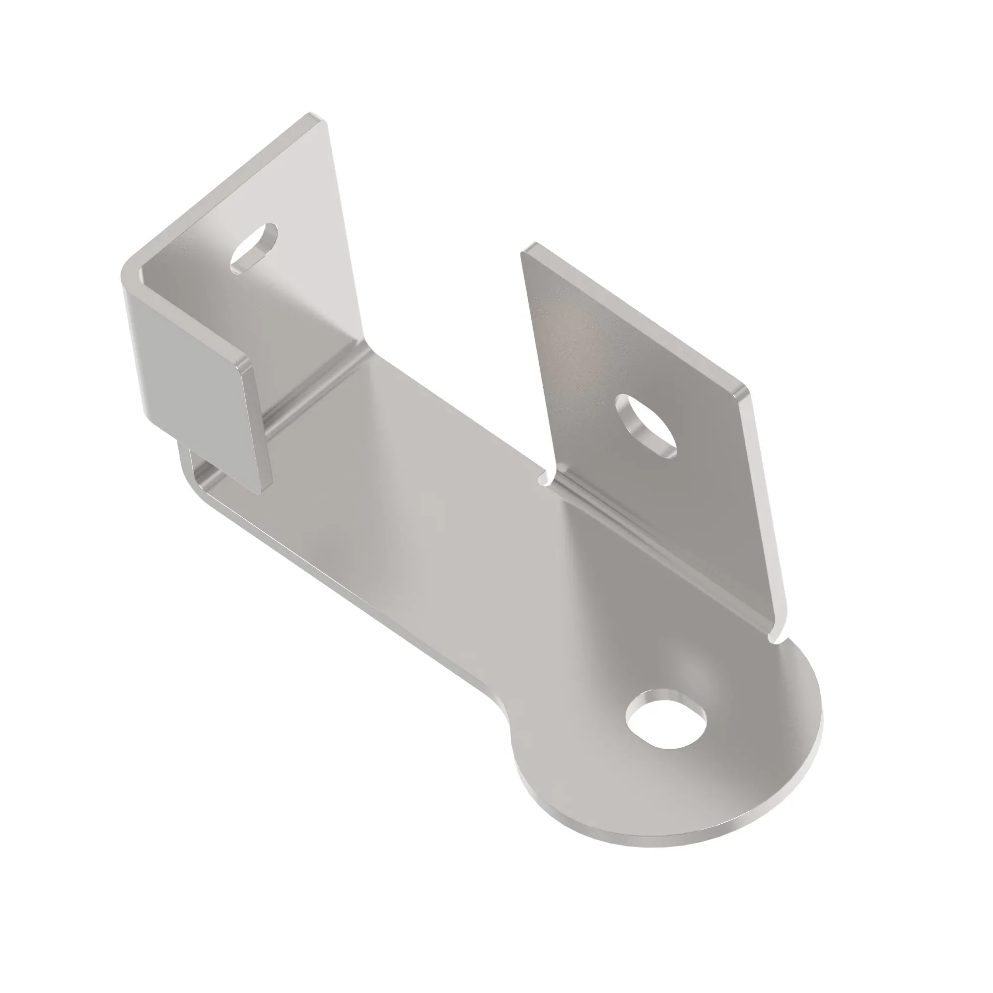 John Deere Bracket - T306132