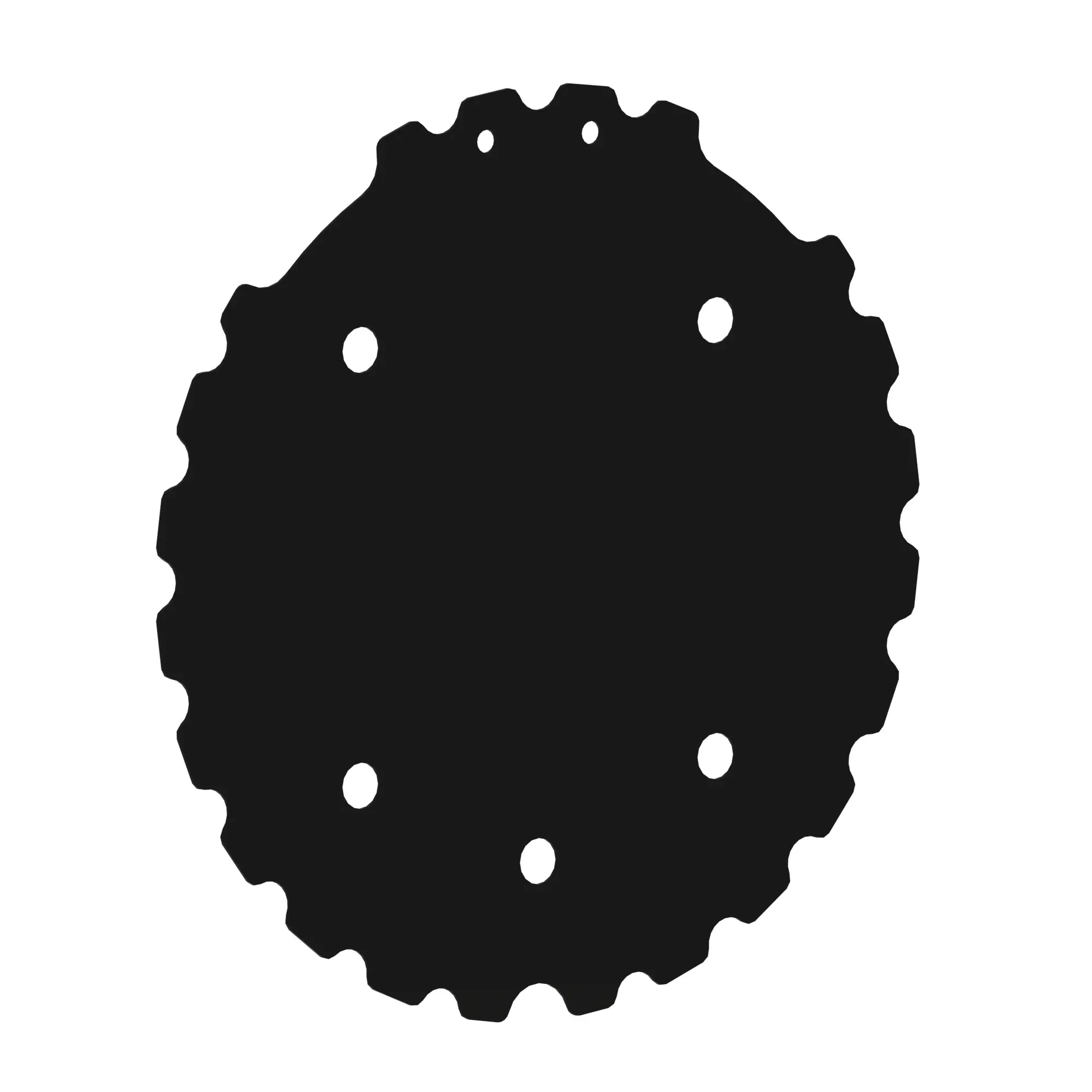 Heat Shield
