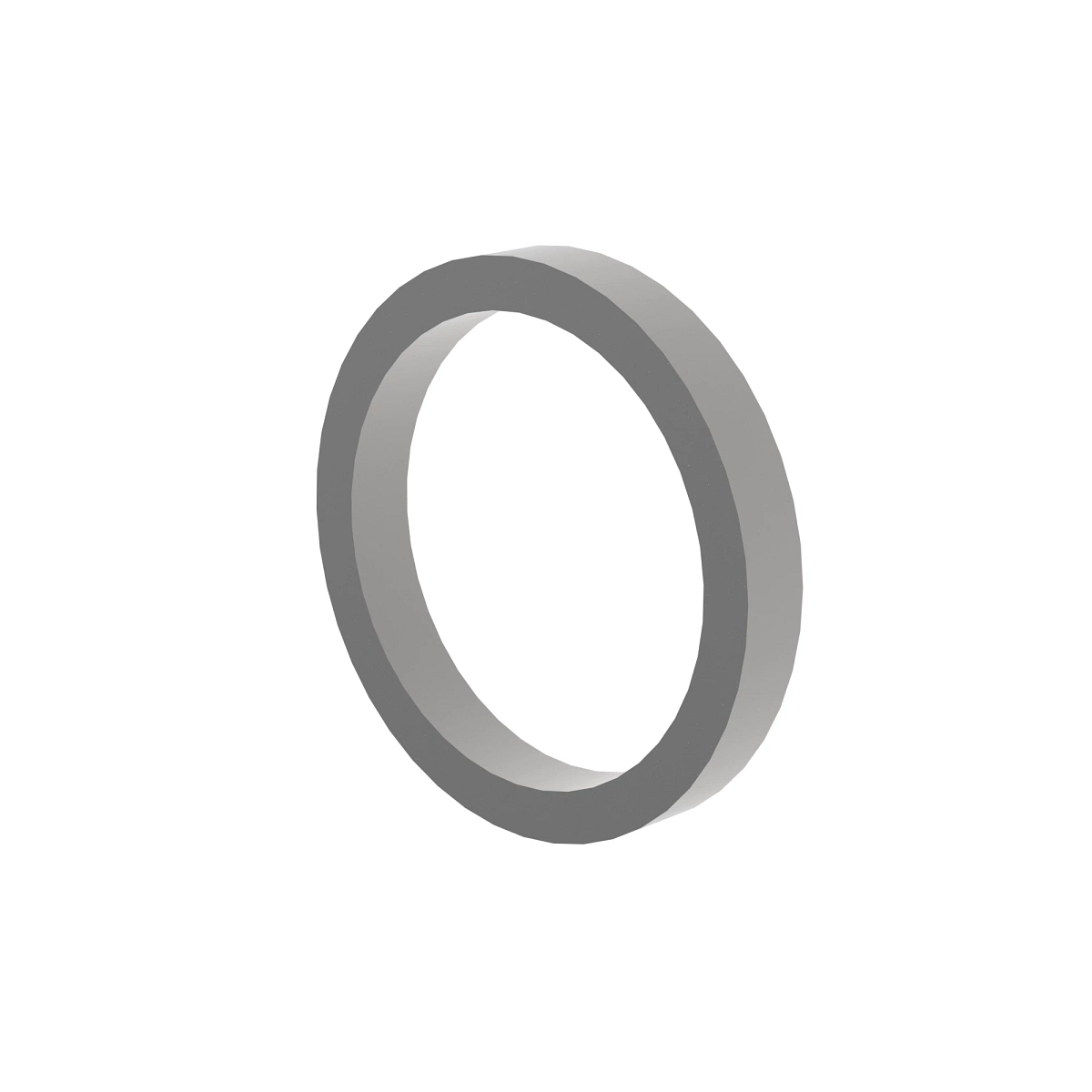 Washer, S=0