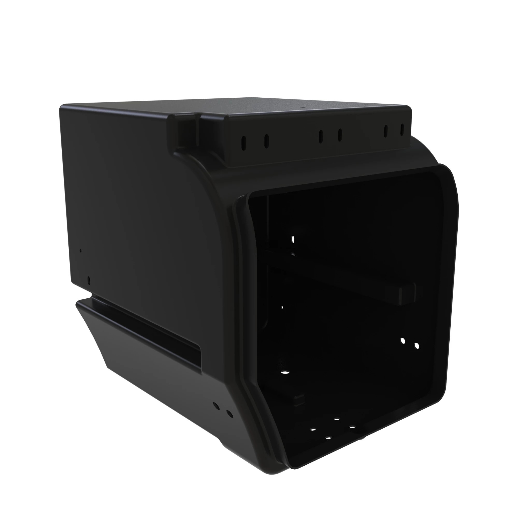 BOX, LH STORAGE BOX