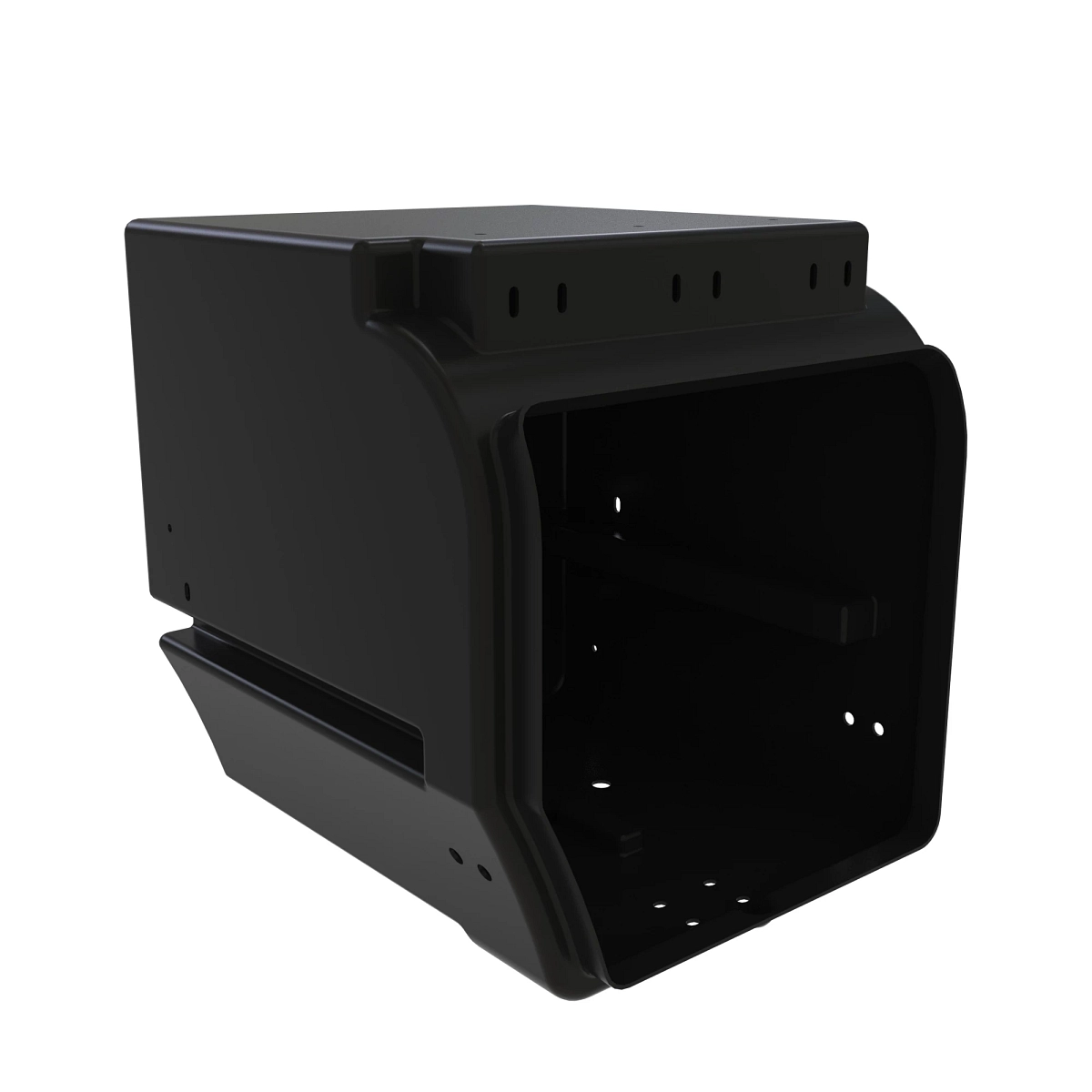 John Deere Left Side Storage Compartment Box - N404250