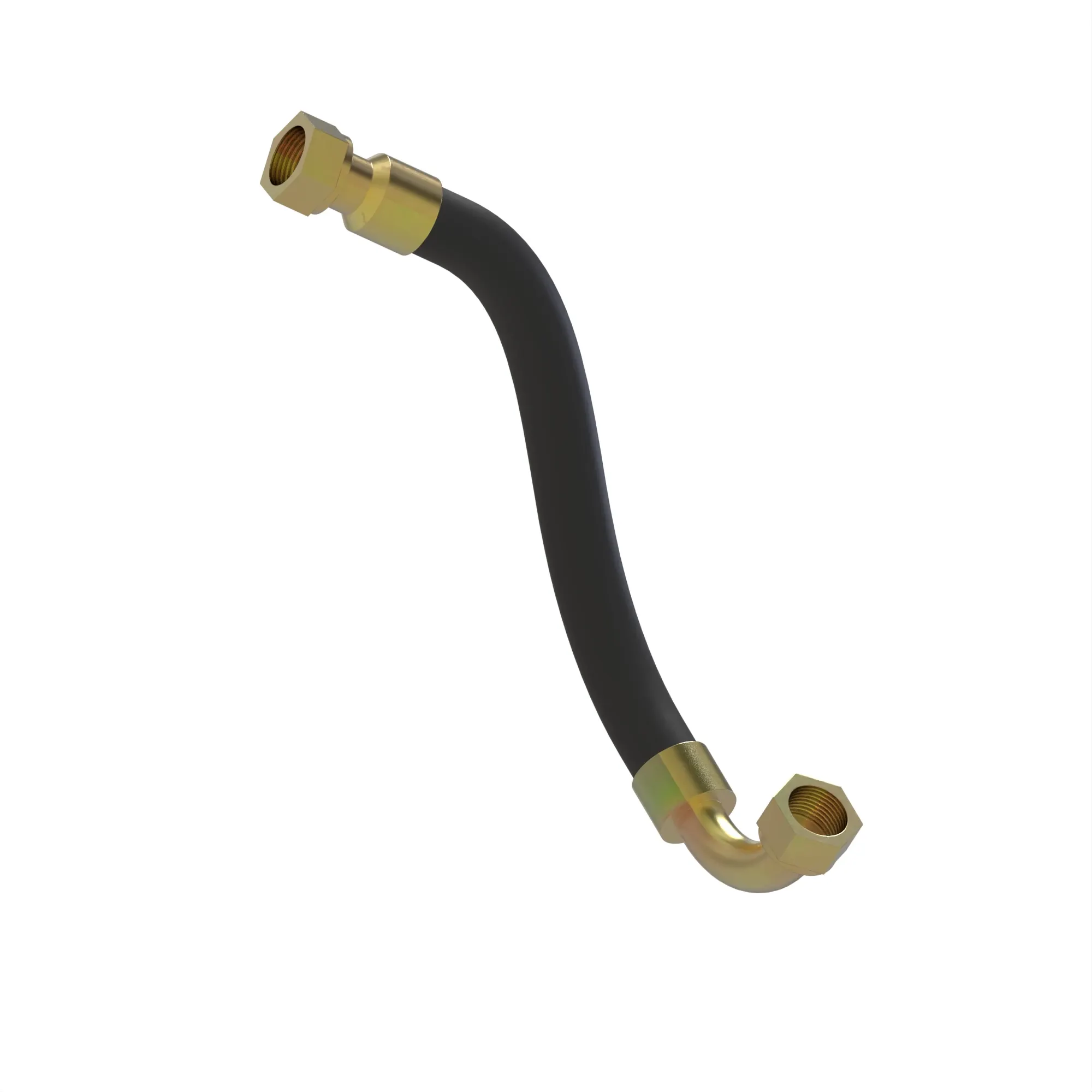 Hydraulic Hose