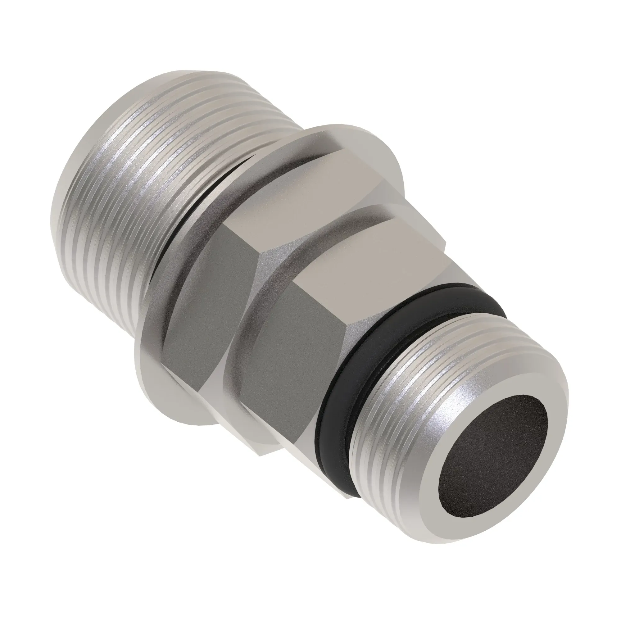 John Deere Adjustable Union Fitting - AE44776