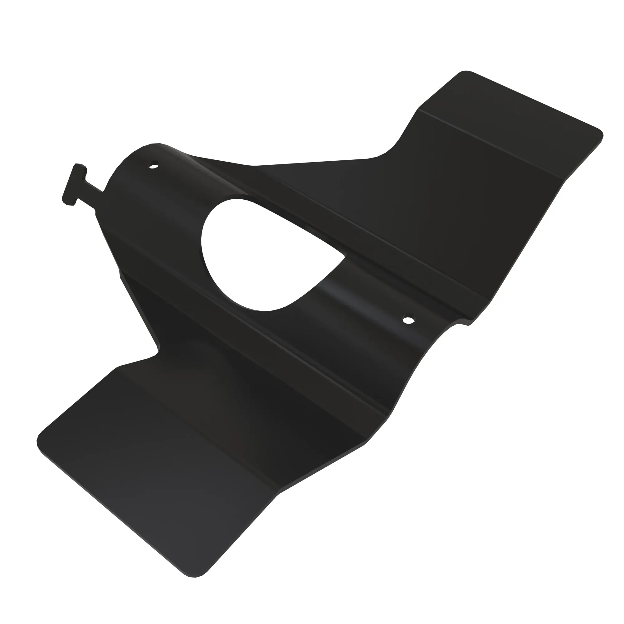 John Deere Antenna Bracket - T325335