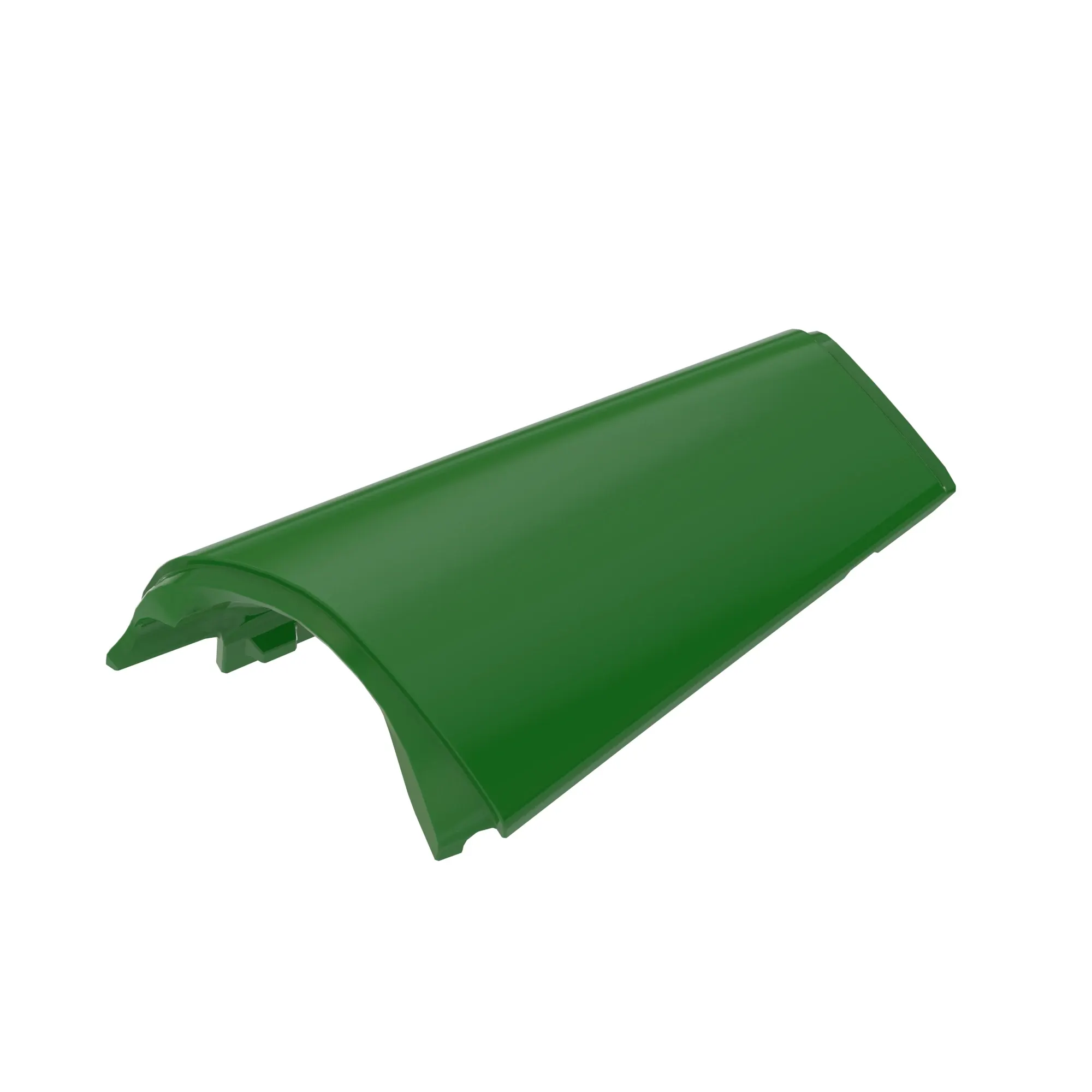 John Deere Knife Drive Shield, Right Side - AH227017