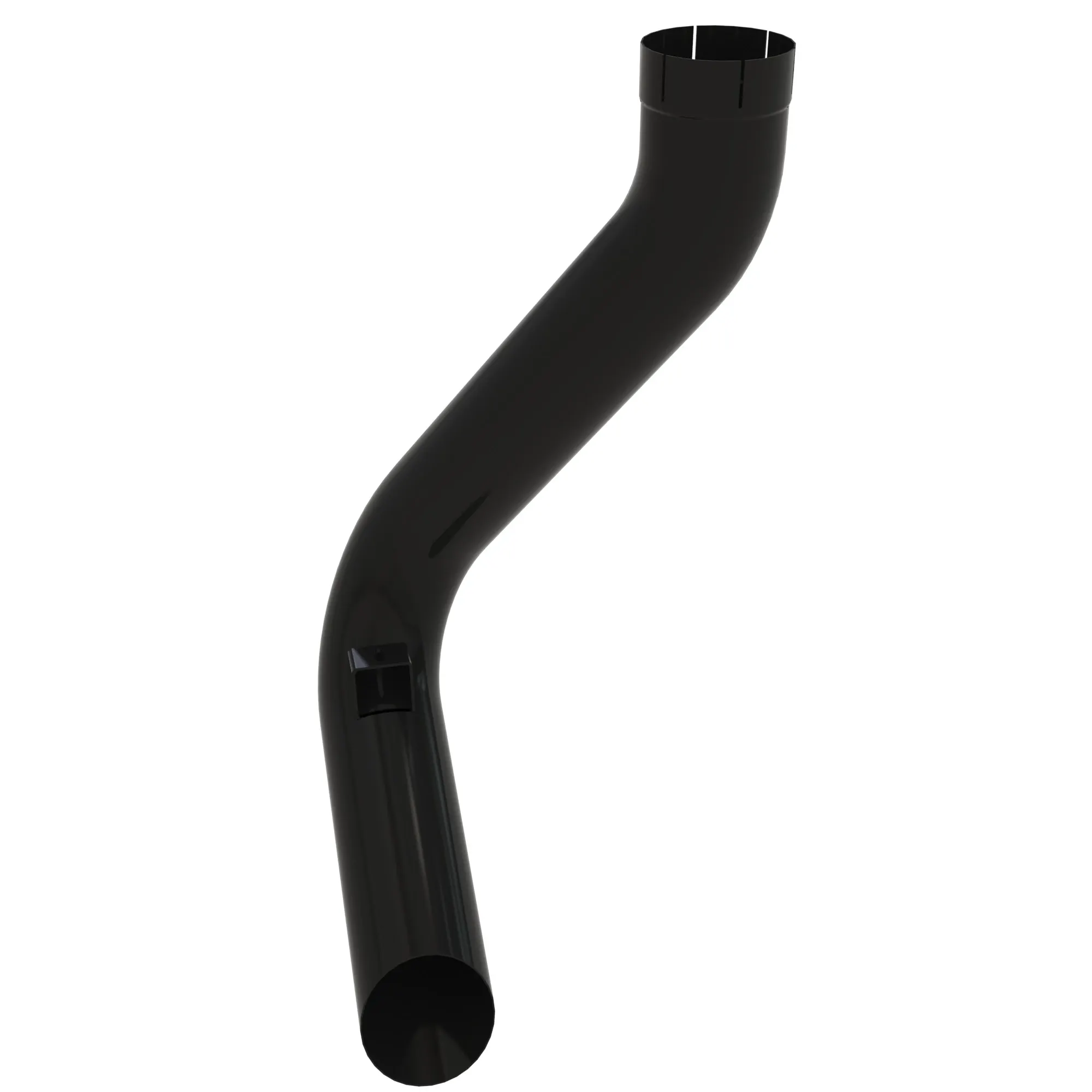 Exhaust, Standard Plated
8100-8500 FT4