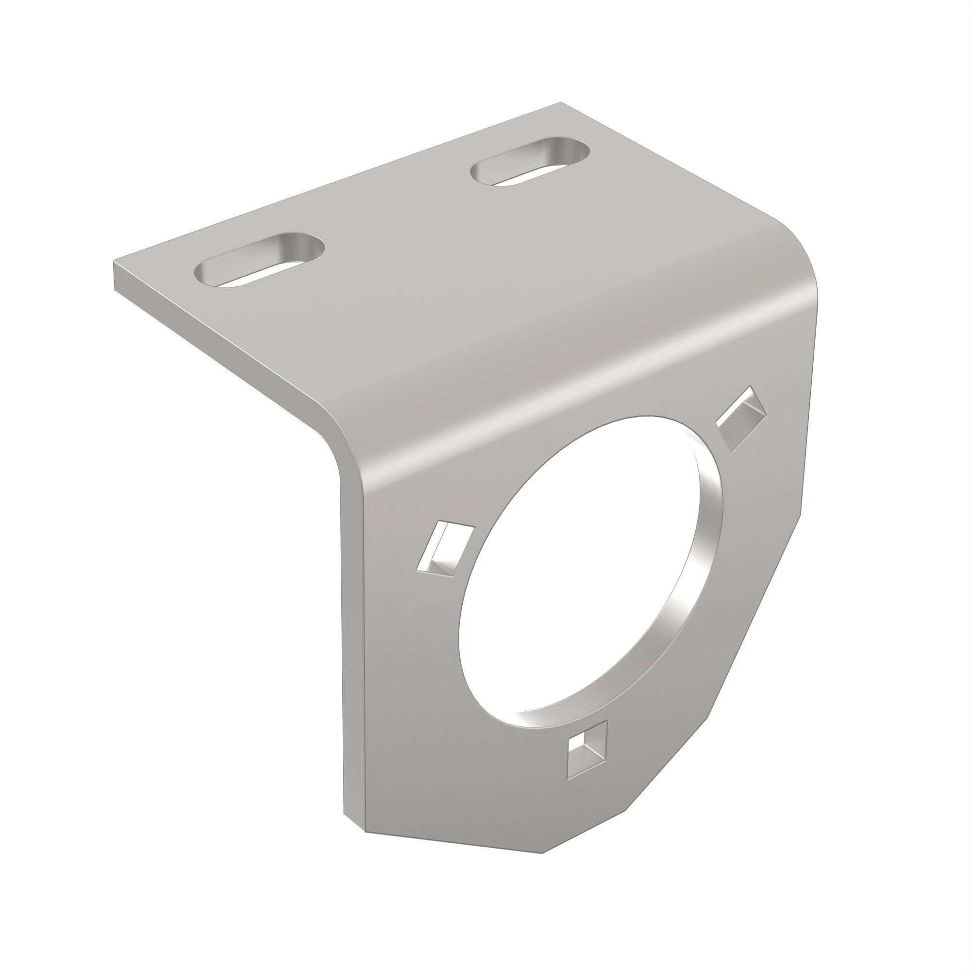 FOR RIVETING BEARING