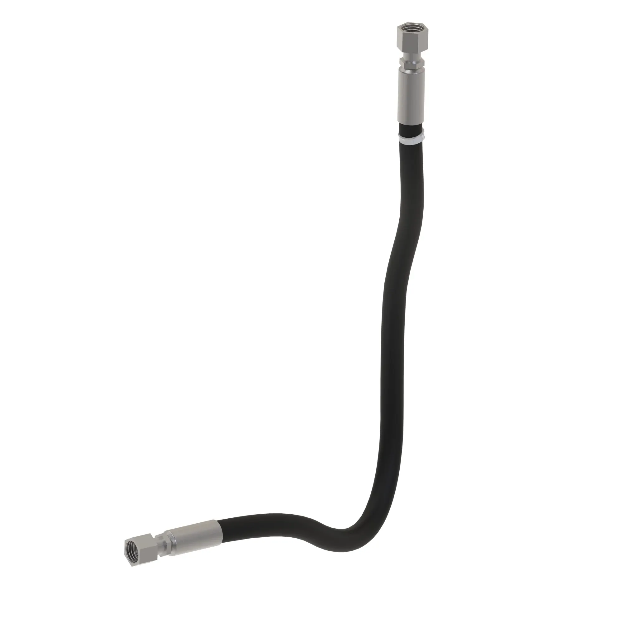 Hydraulic Hose