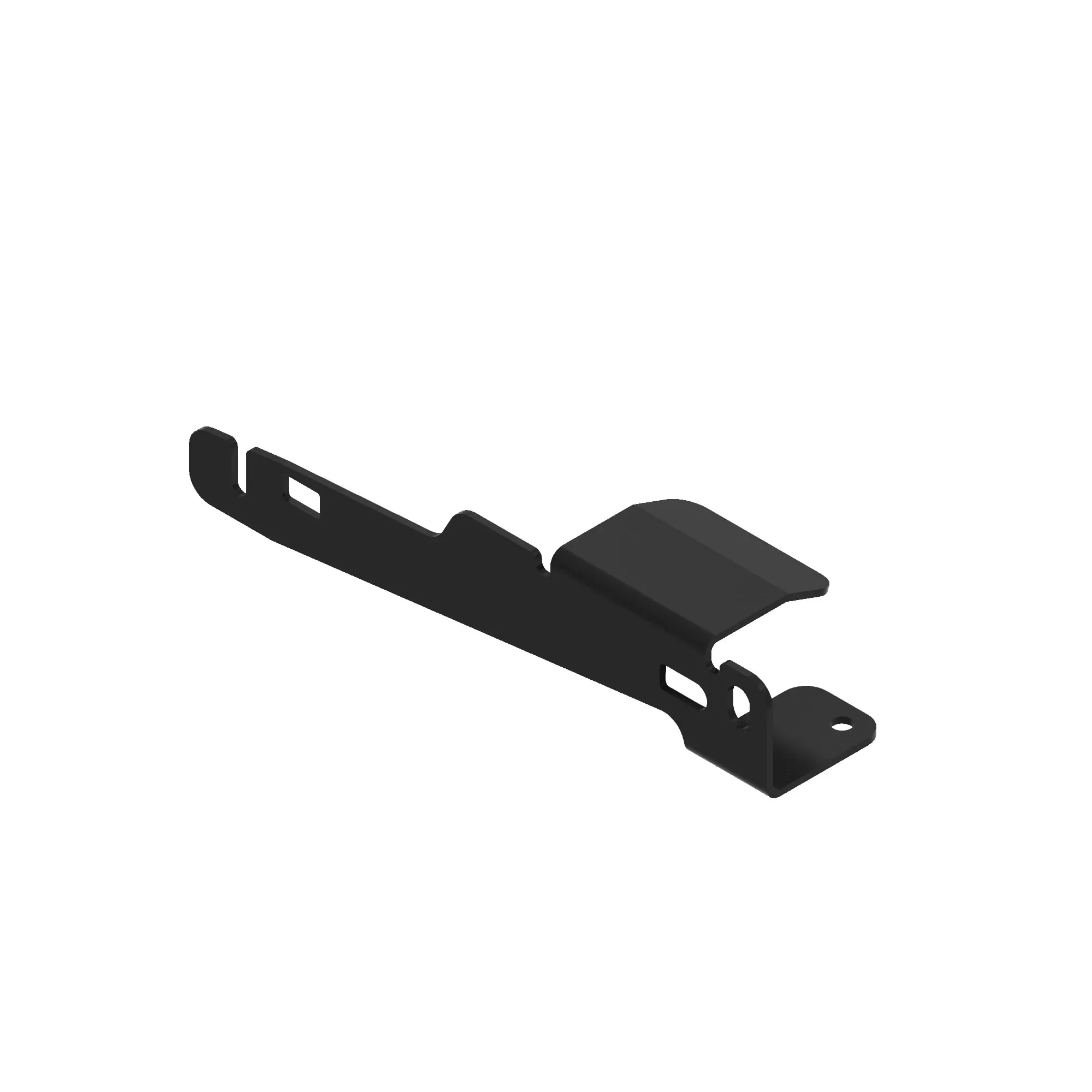 John Deere Cowl Extension Bracket - SU40202