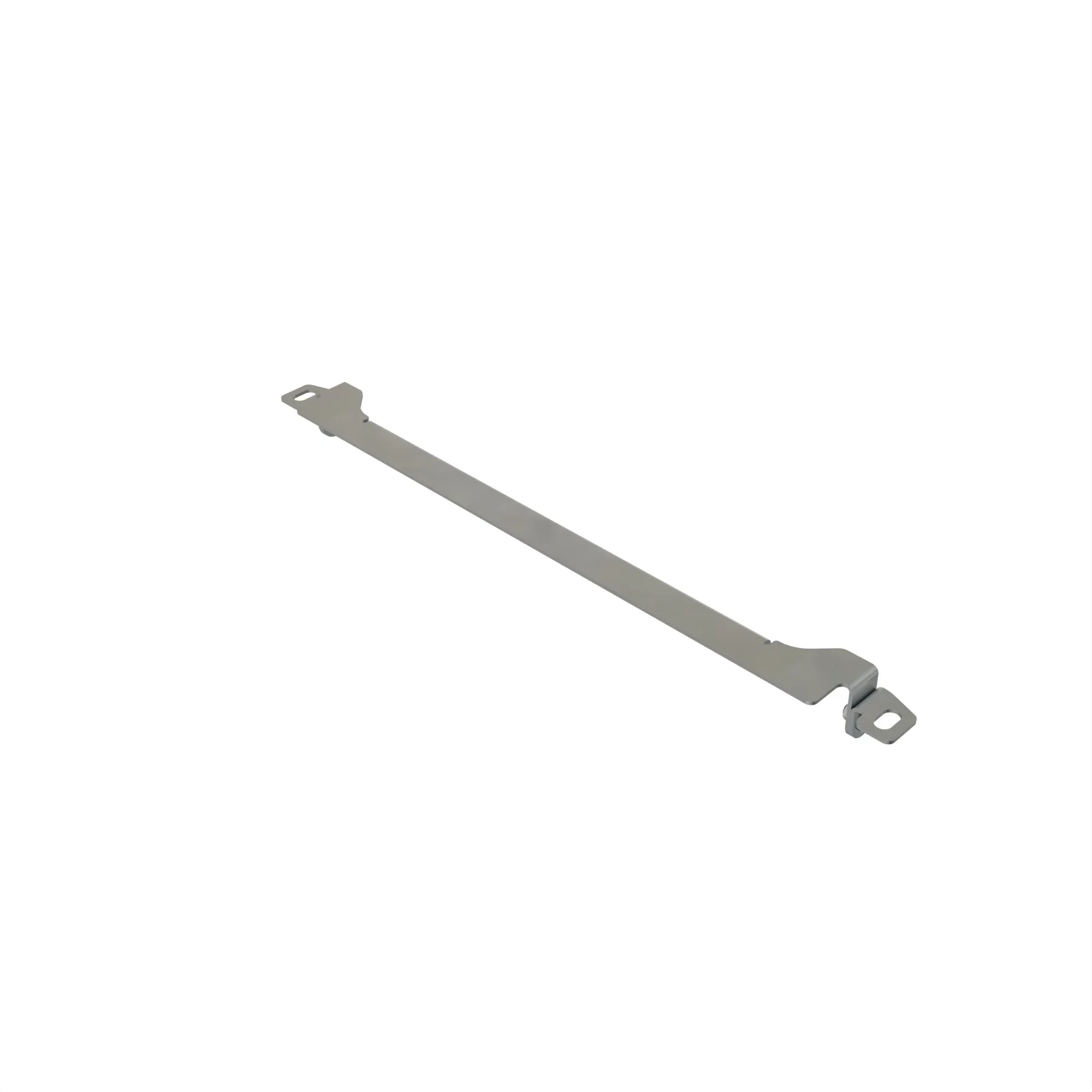 John Deere QA7 Internal Smooth Scraper Kit, 22 inch - BUC10114