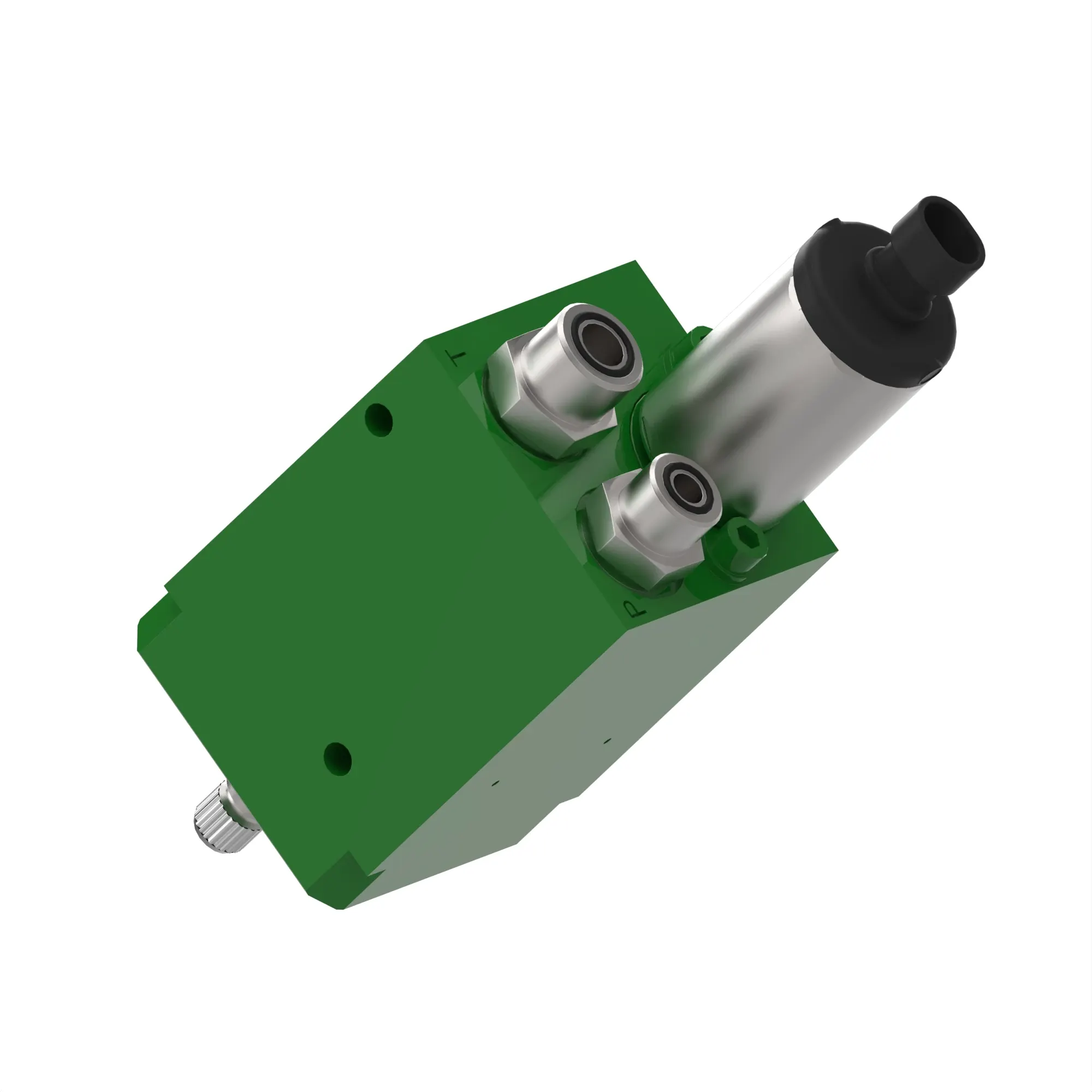 HYDRAULIC MOTOR, FOR CAC FAN DRIVE