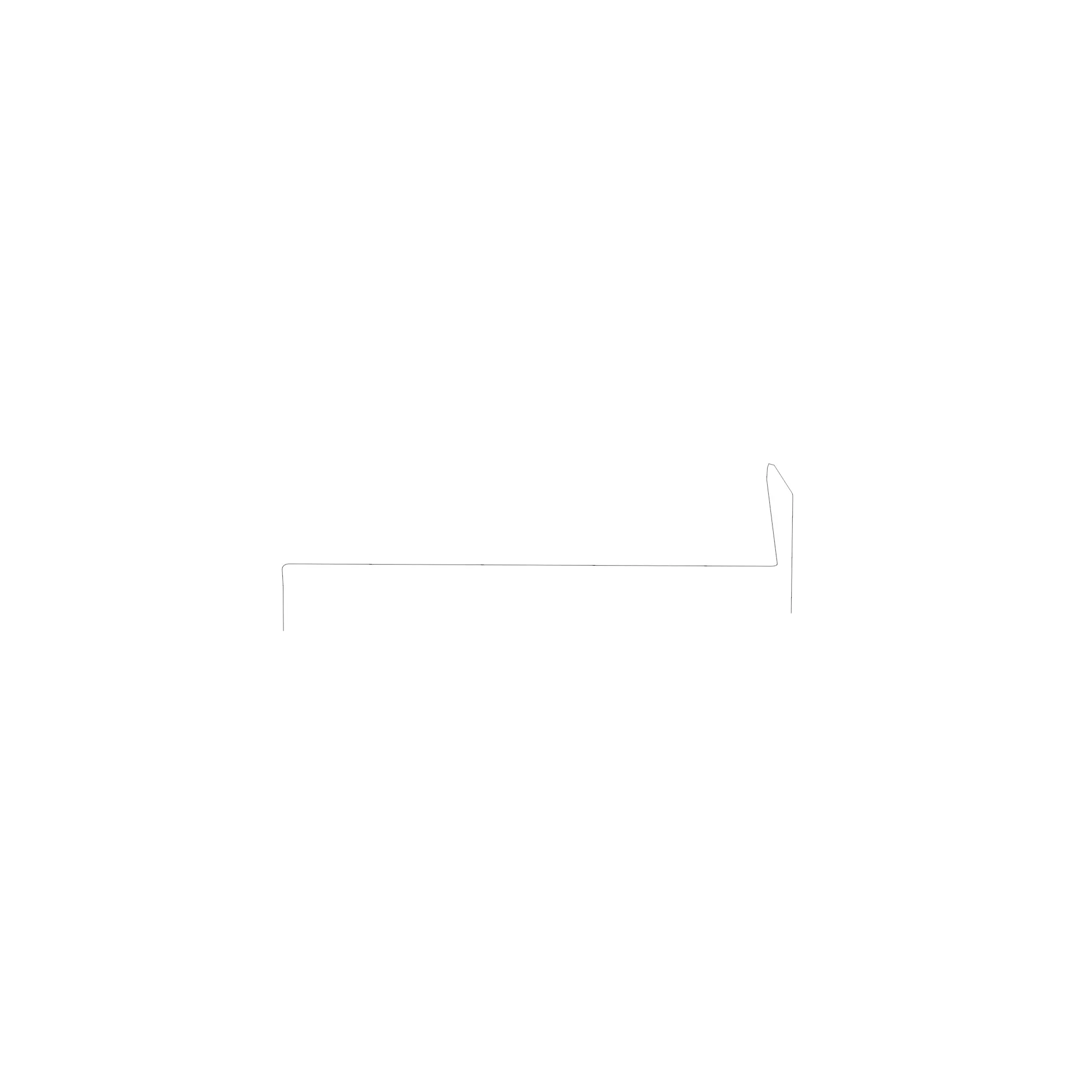 CABLE (L.H.)