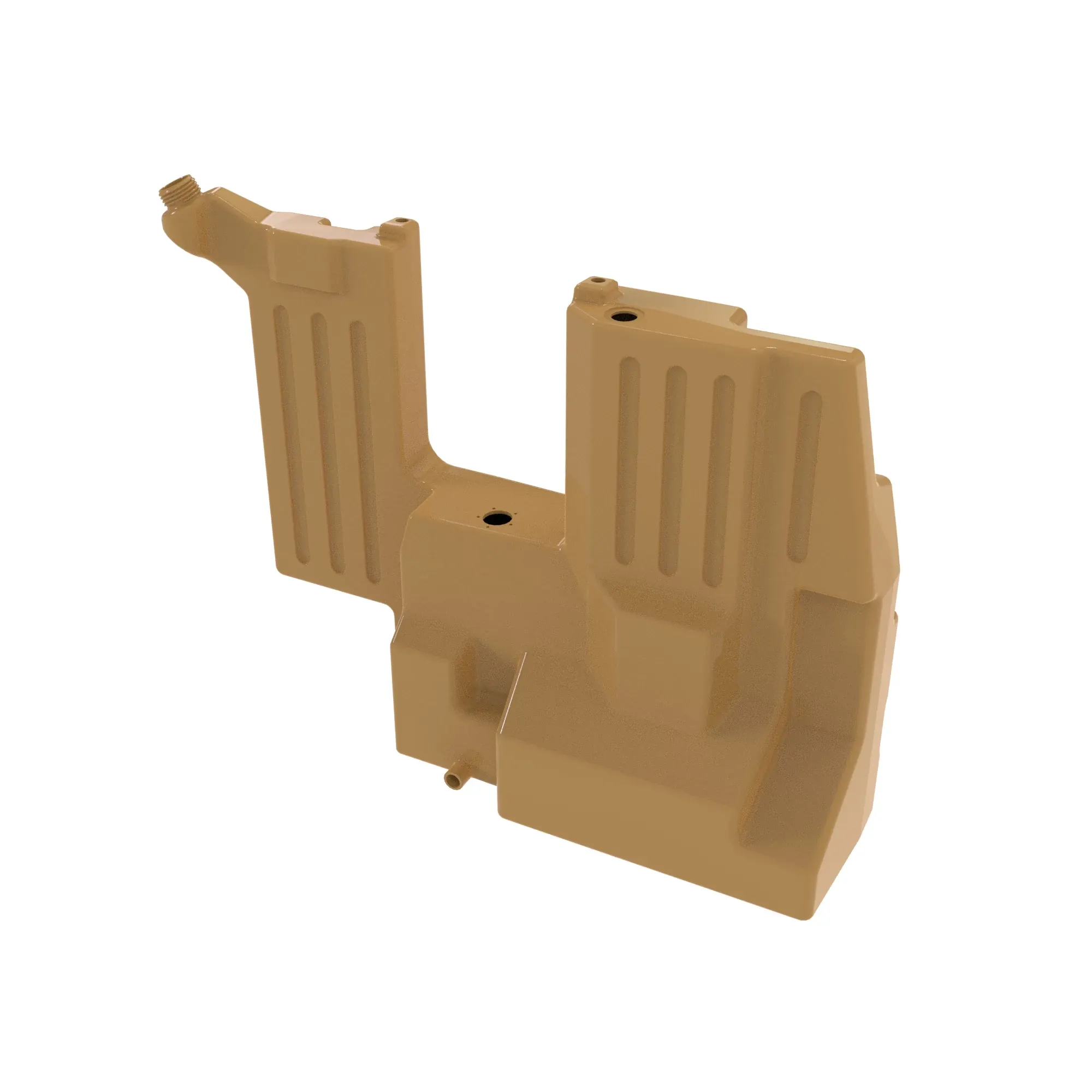 John Deere Fuel Tank - T224681