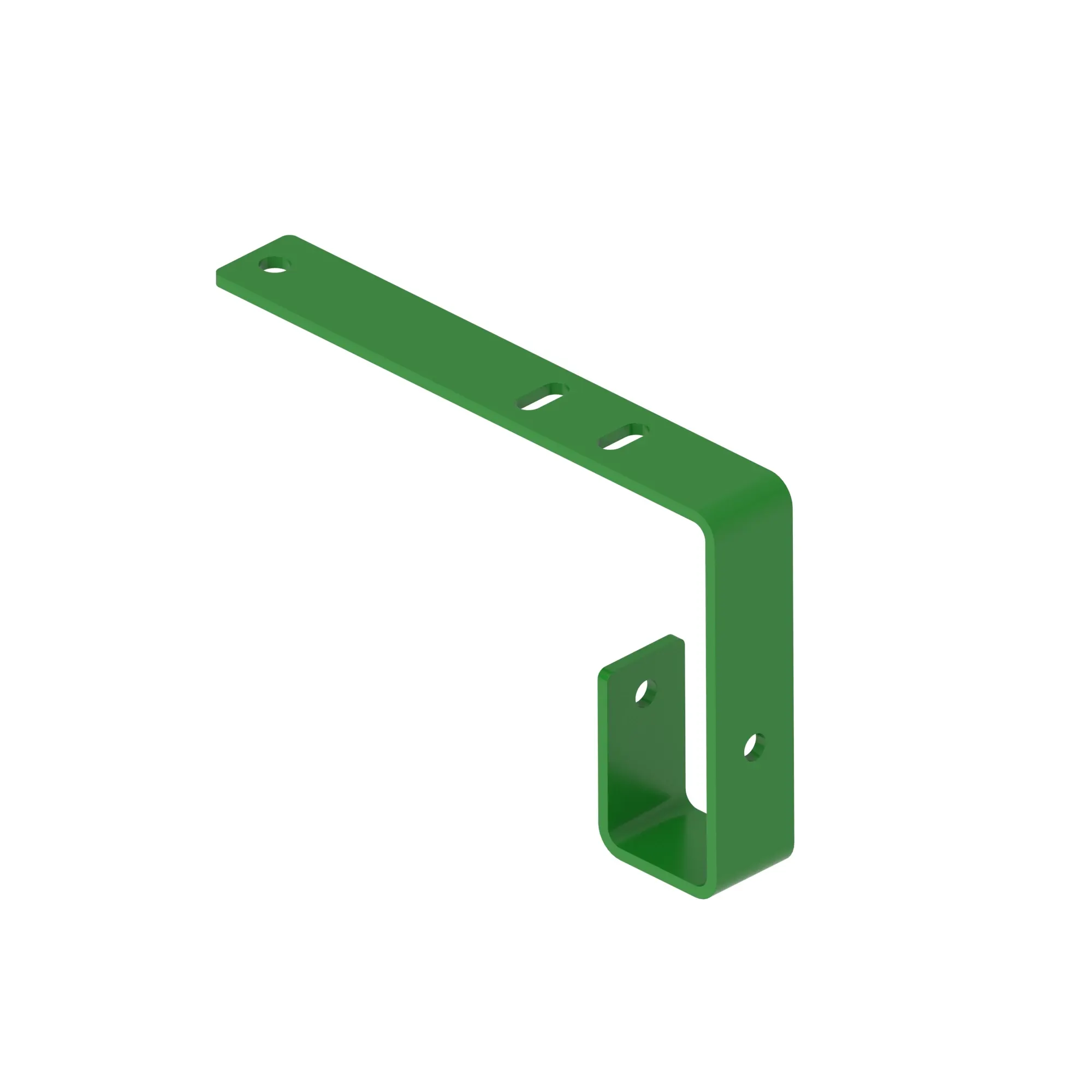 BRACKET - LONG CENTER NOZZLE PIPE - 20MM PIPES