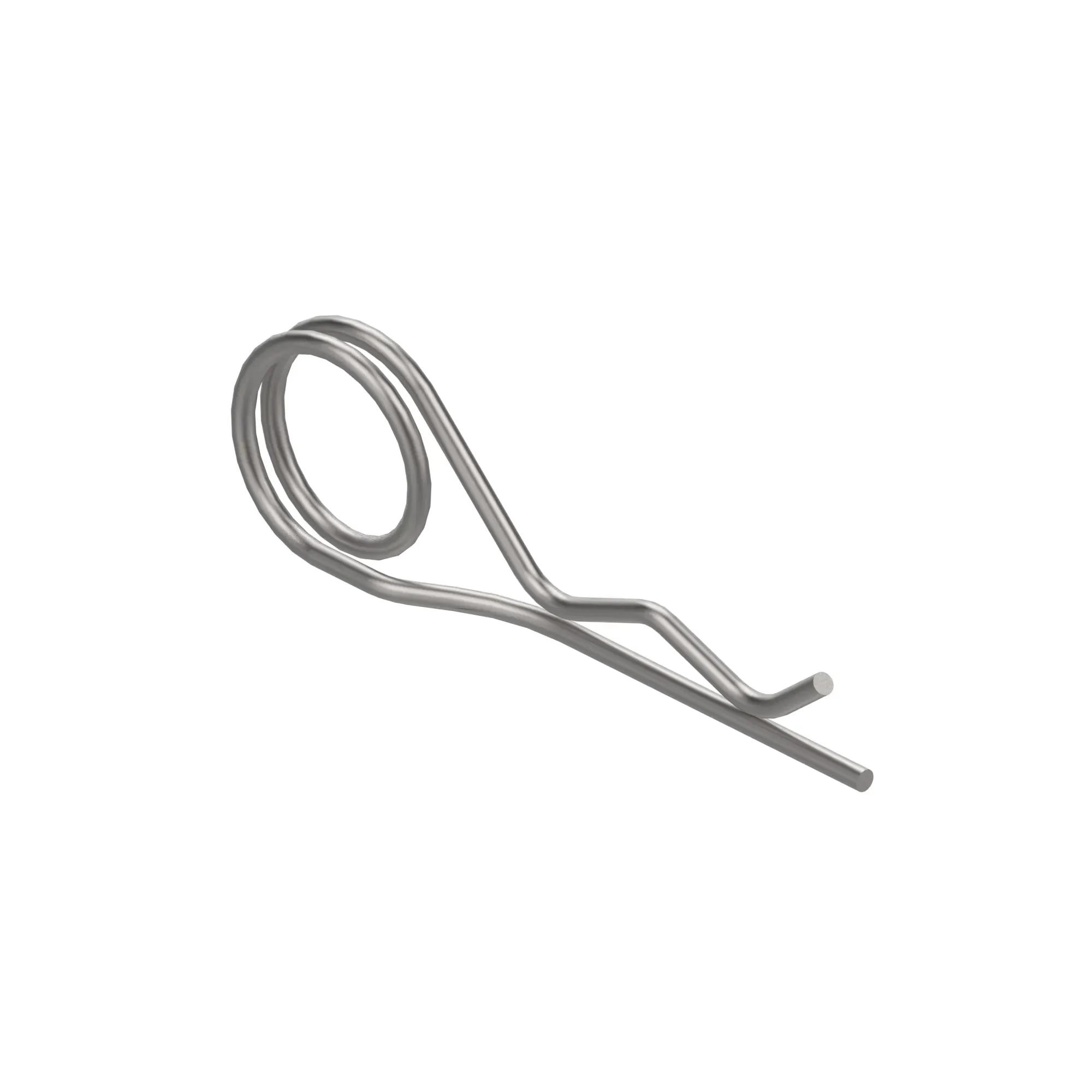 Spring Locking Pin