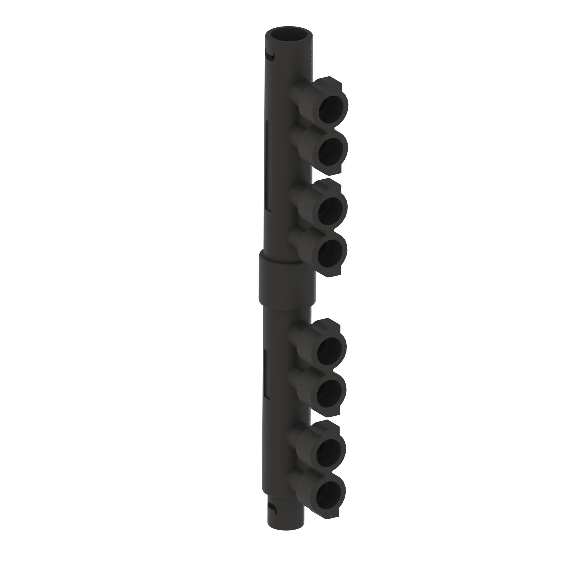 John Deere Manifold - HXE82560